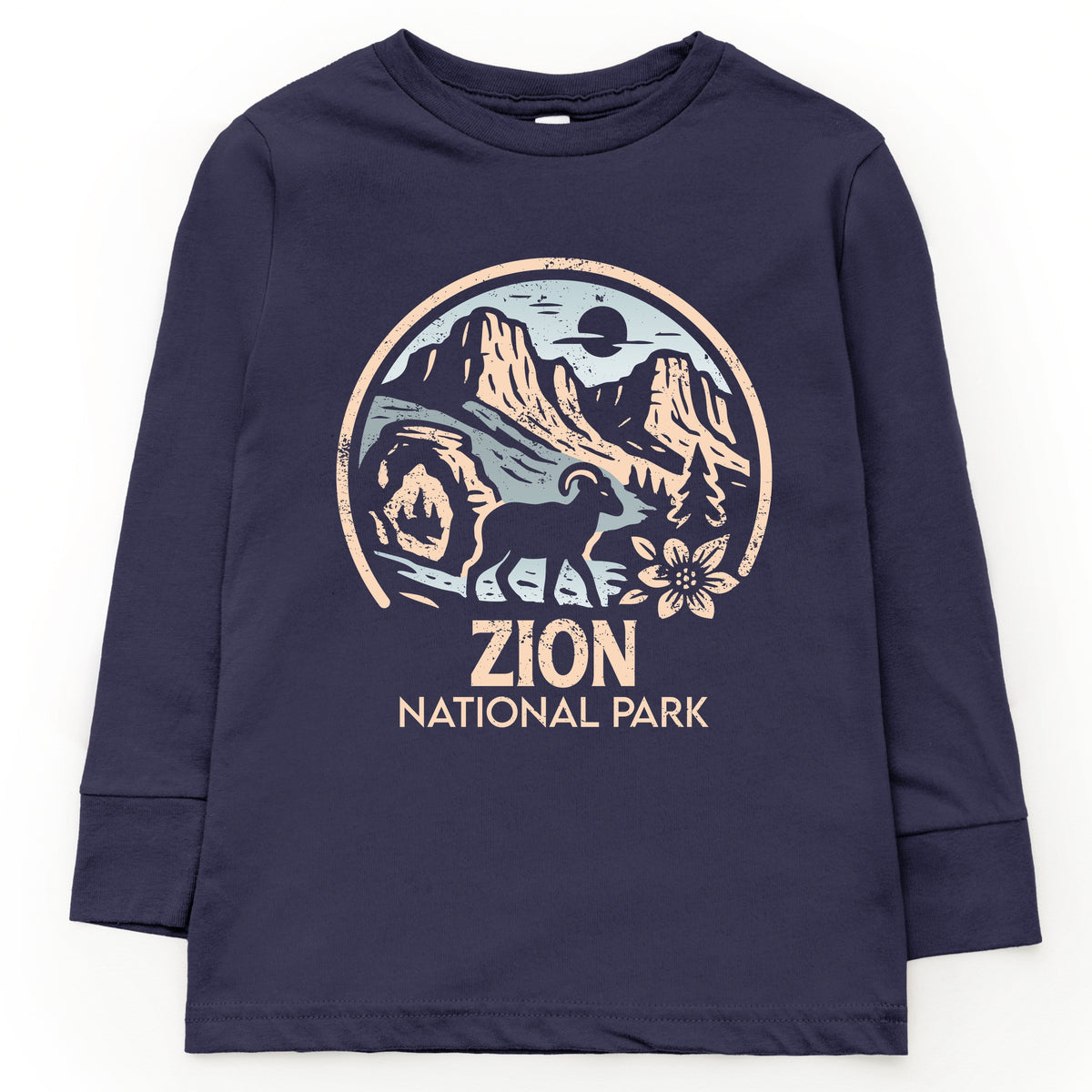 26800M_F-RSYLS Navy