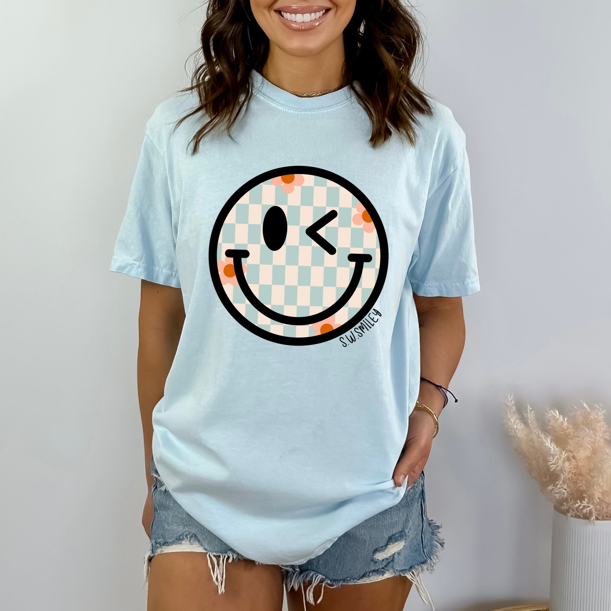 26905M_F-GDT Chambray