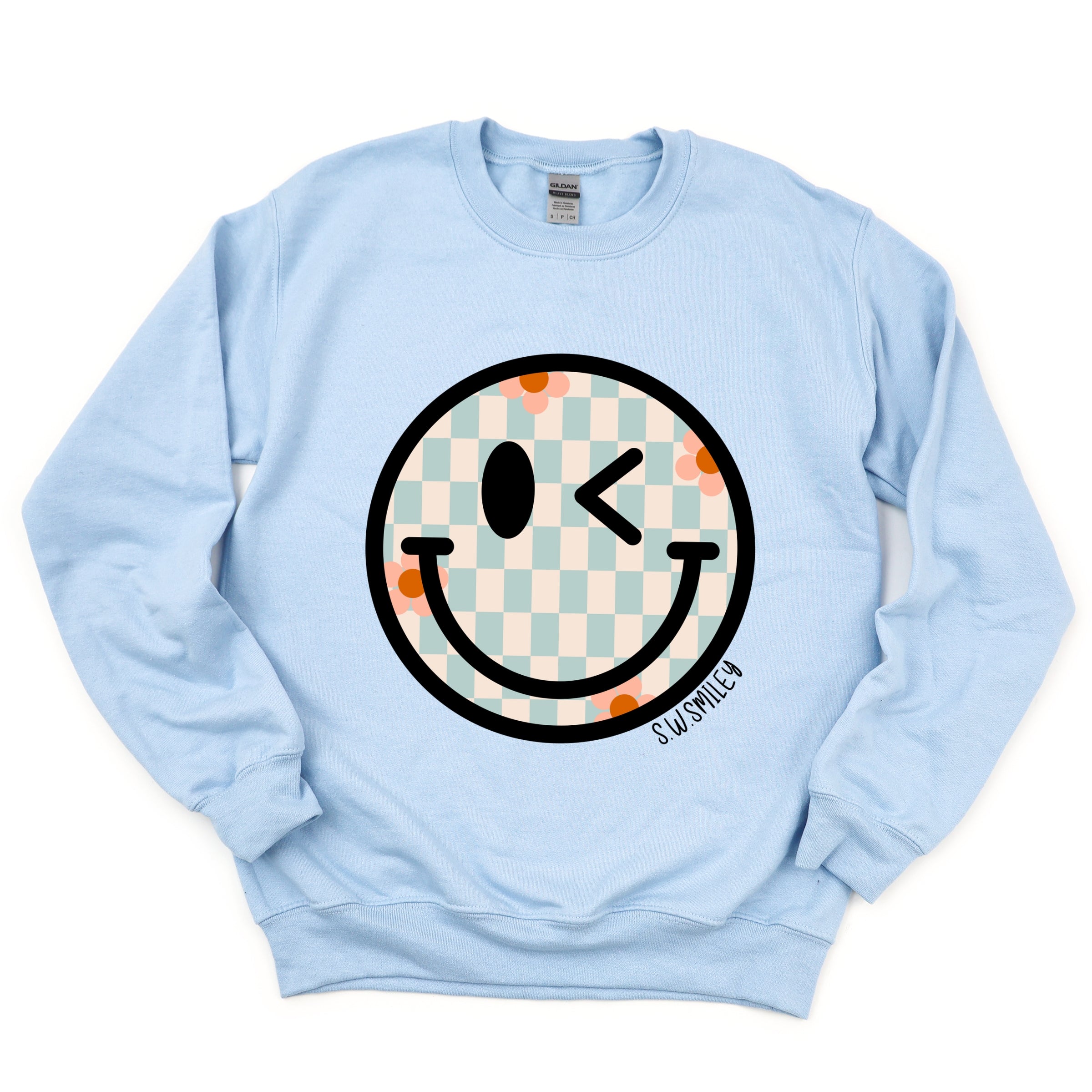 26905M_F-SWT Light Blue