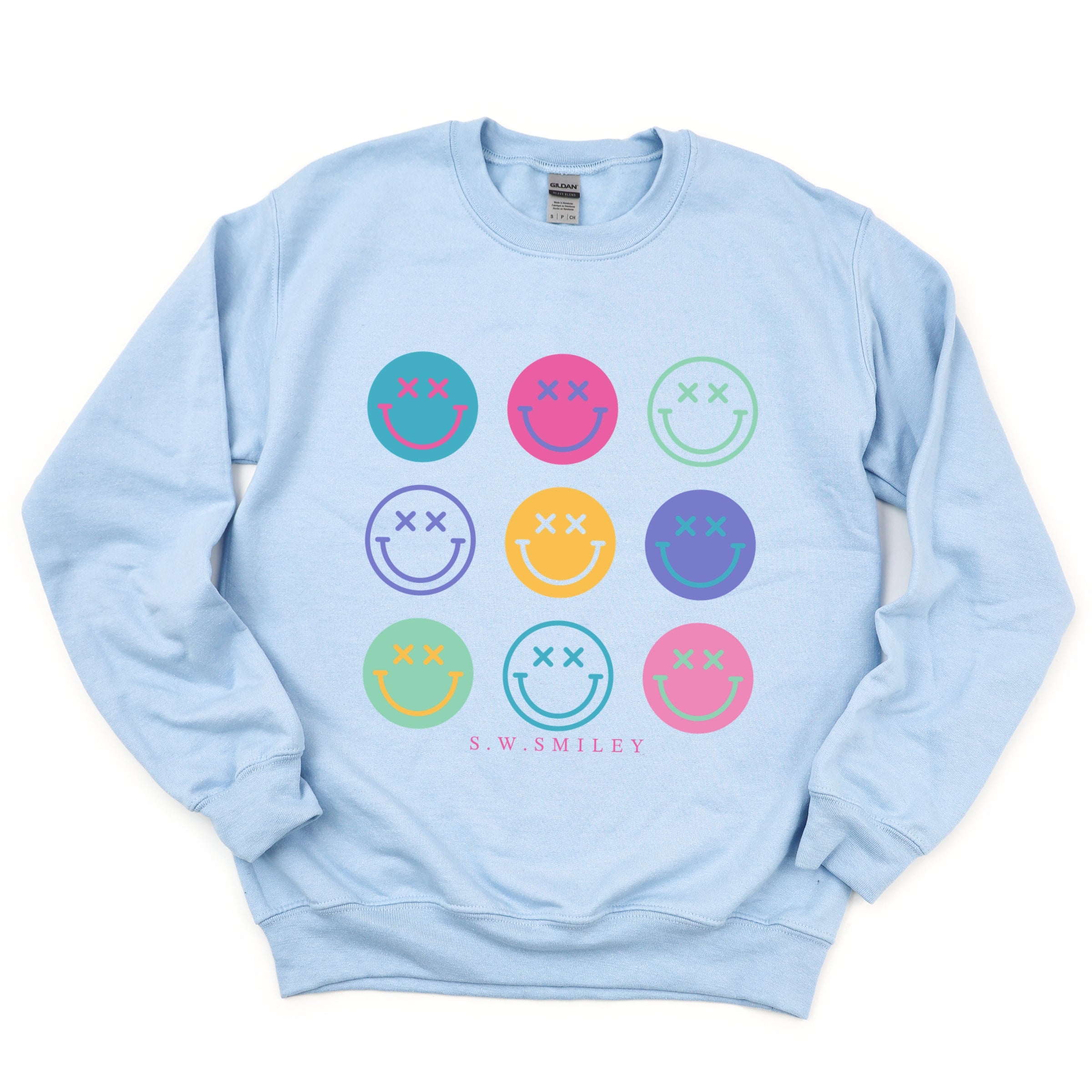 26906M_F-SWT Light Blue