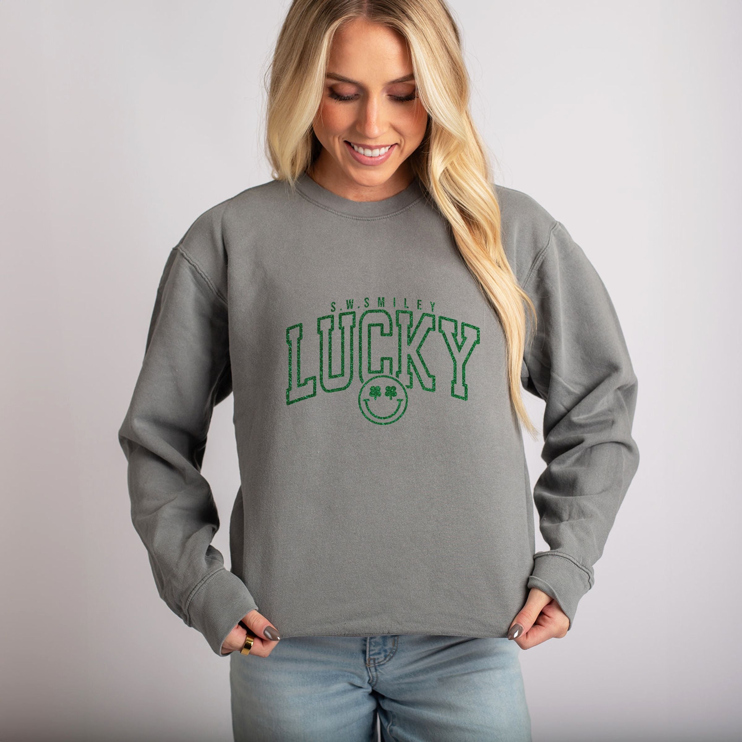 26913GREGL_F-LGDSWT Grey
