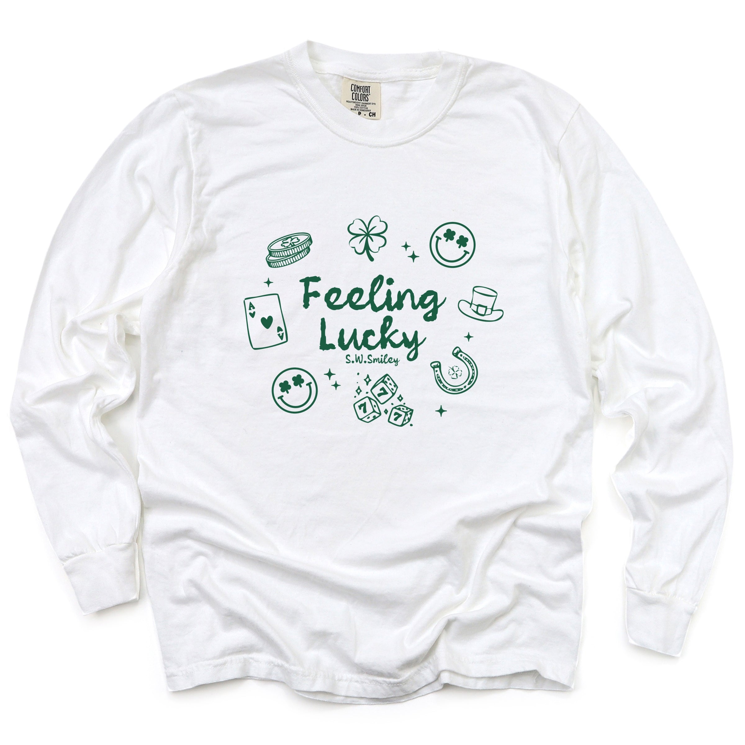 26915GRE_F-GDLS White