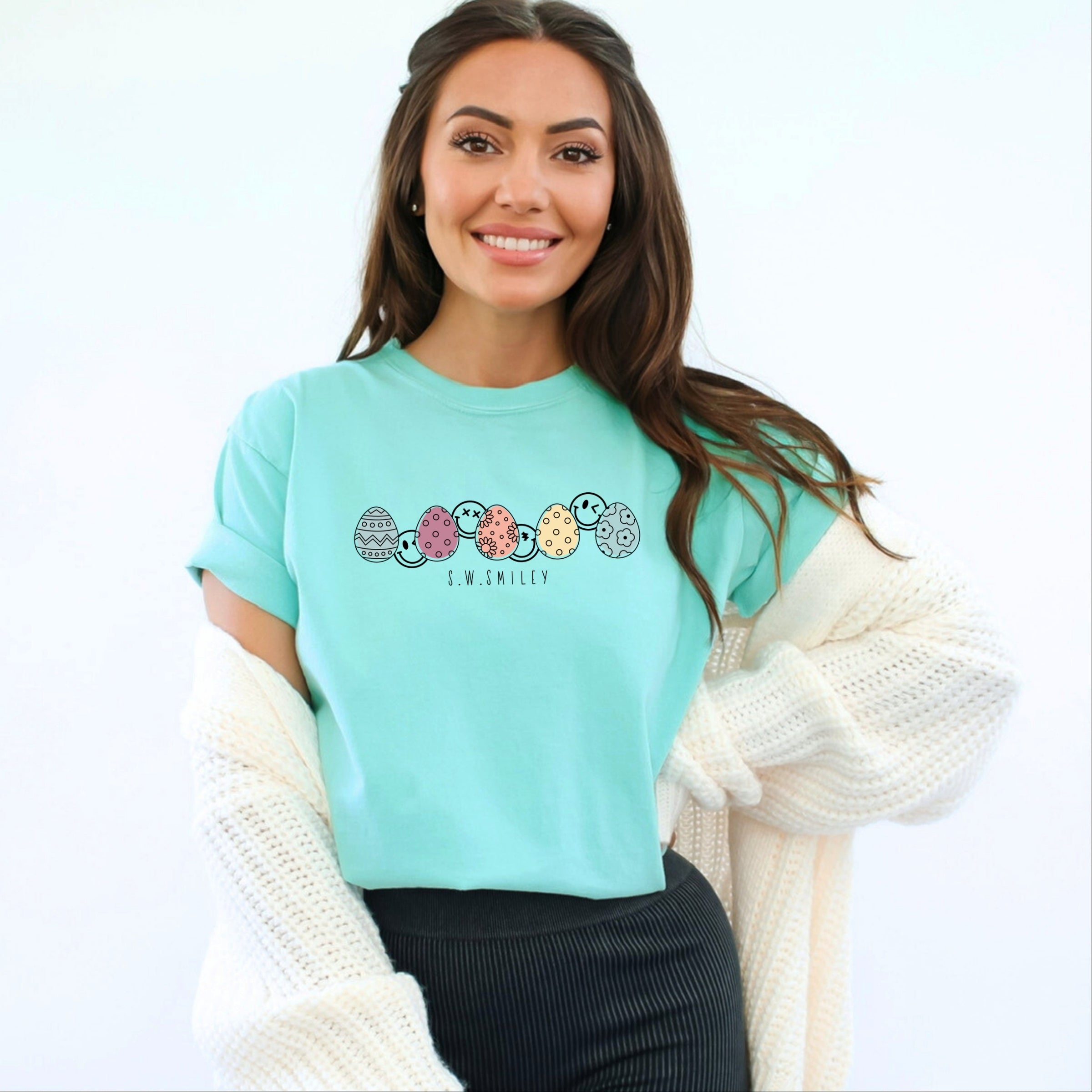 26918M_F-GDT Chalky Mint