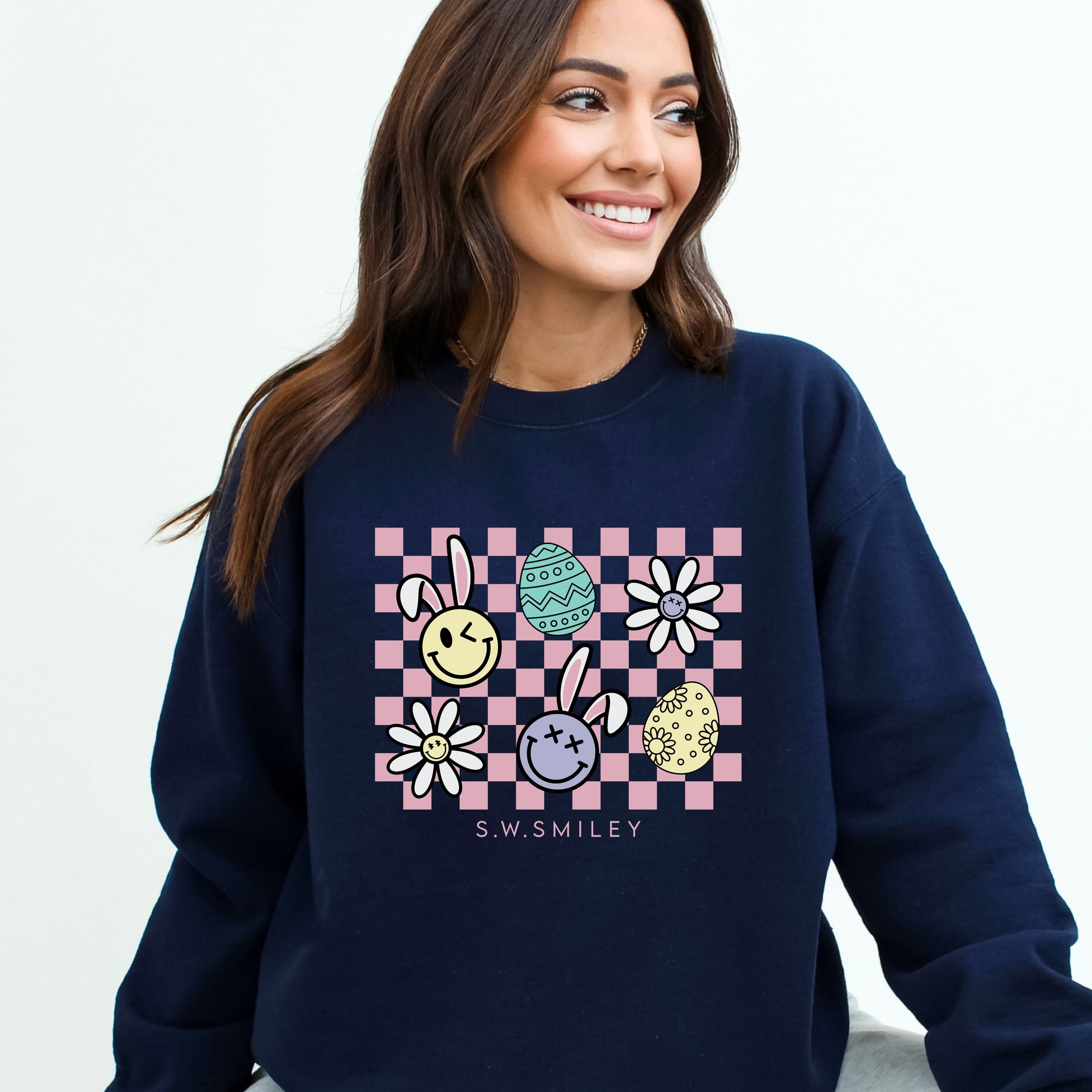 26919M_F-SWT True Navy