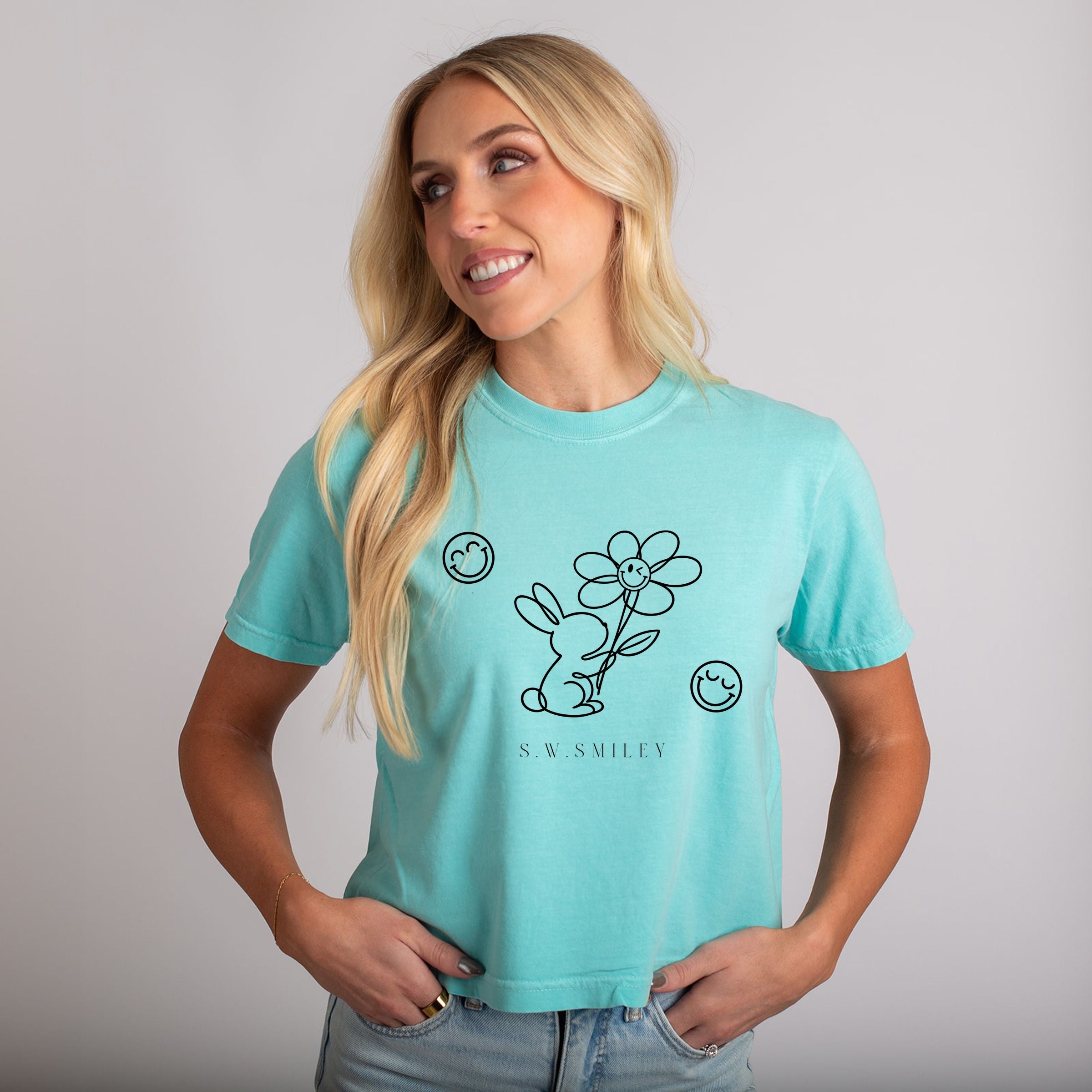 26920B_F-BCT Chalky Mint