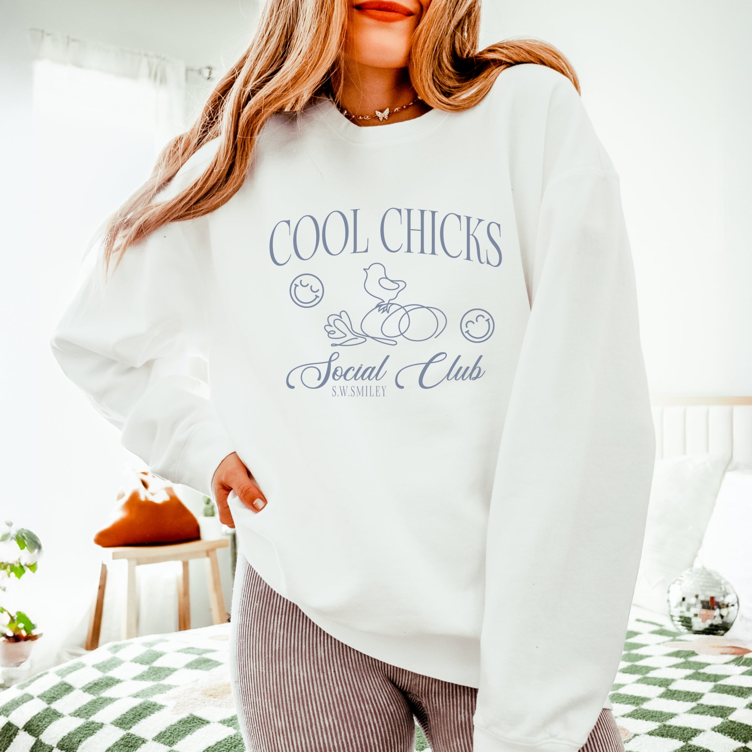 26921BLU_F-LGDSWT White