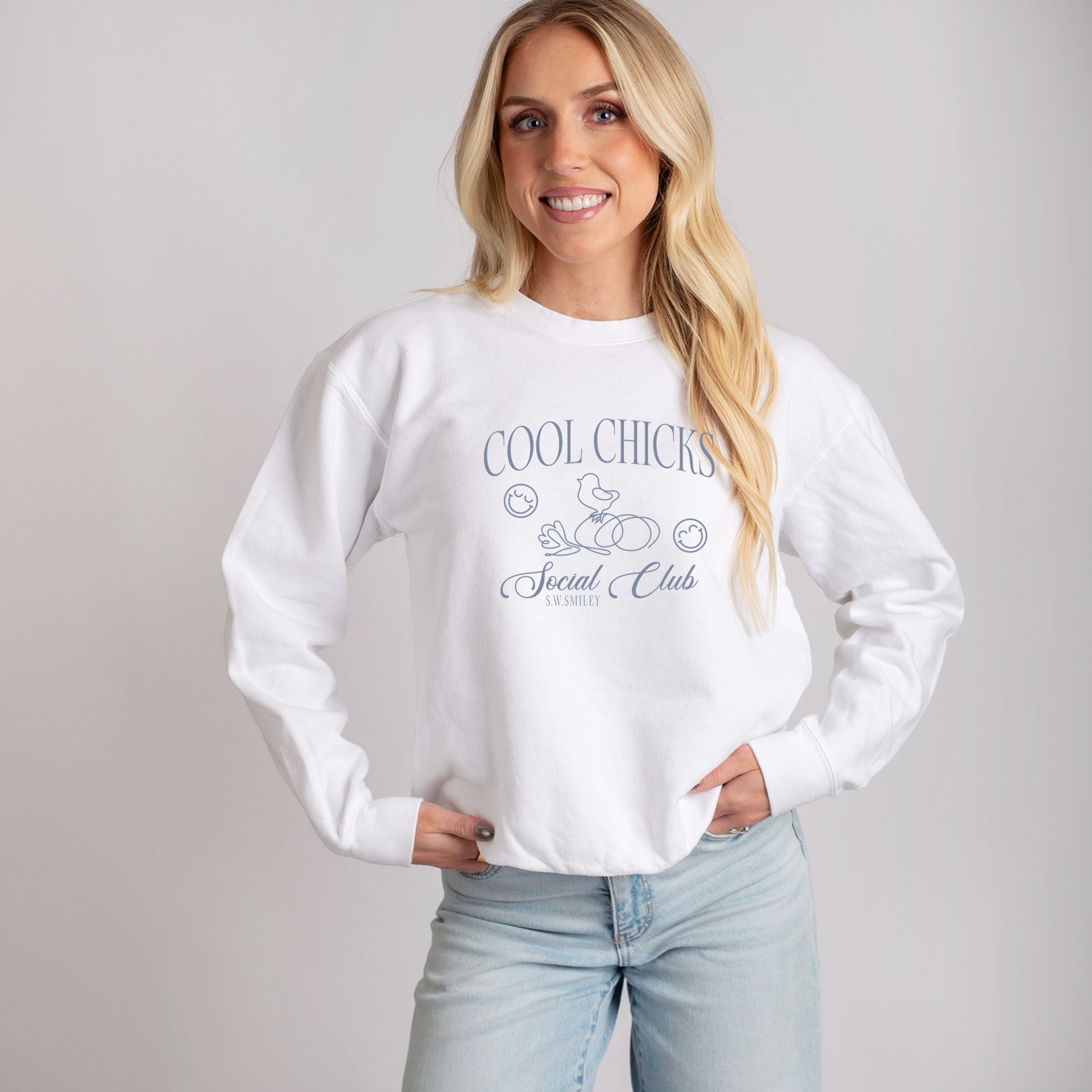 26921BLU_F-LGDSWT White