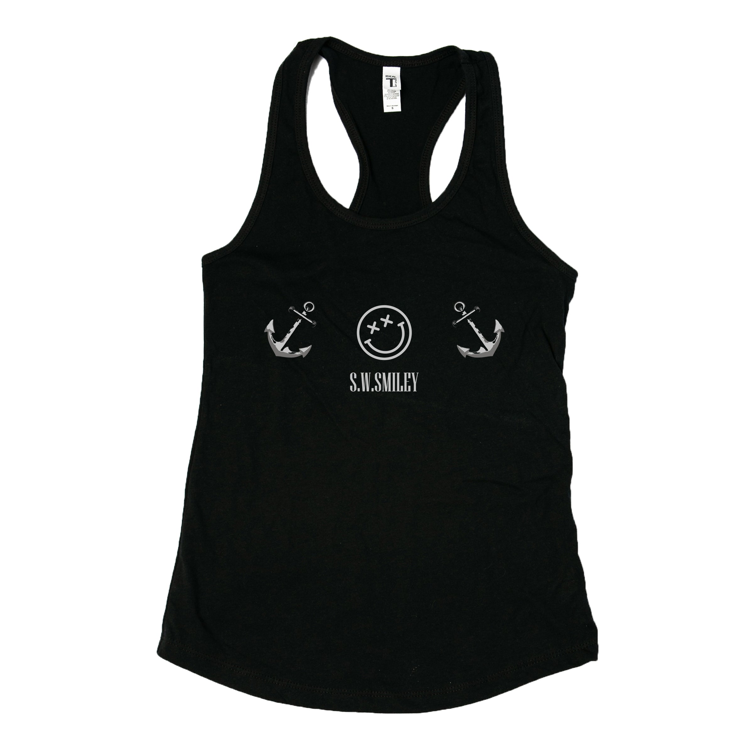 26982GREY_F-RB Black