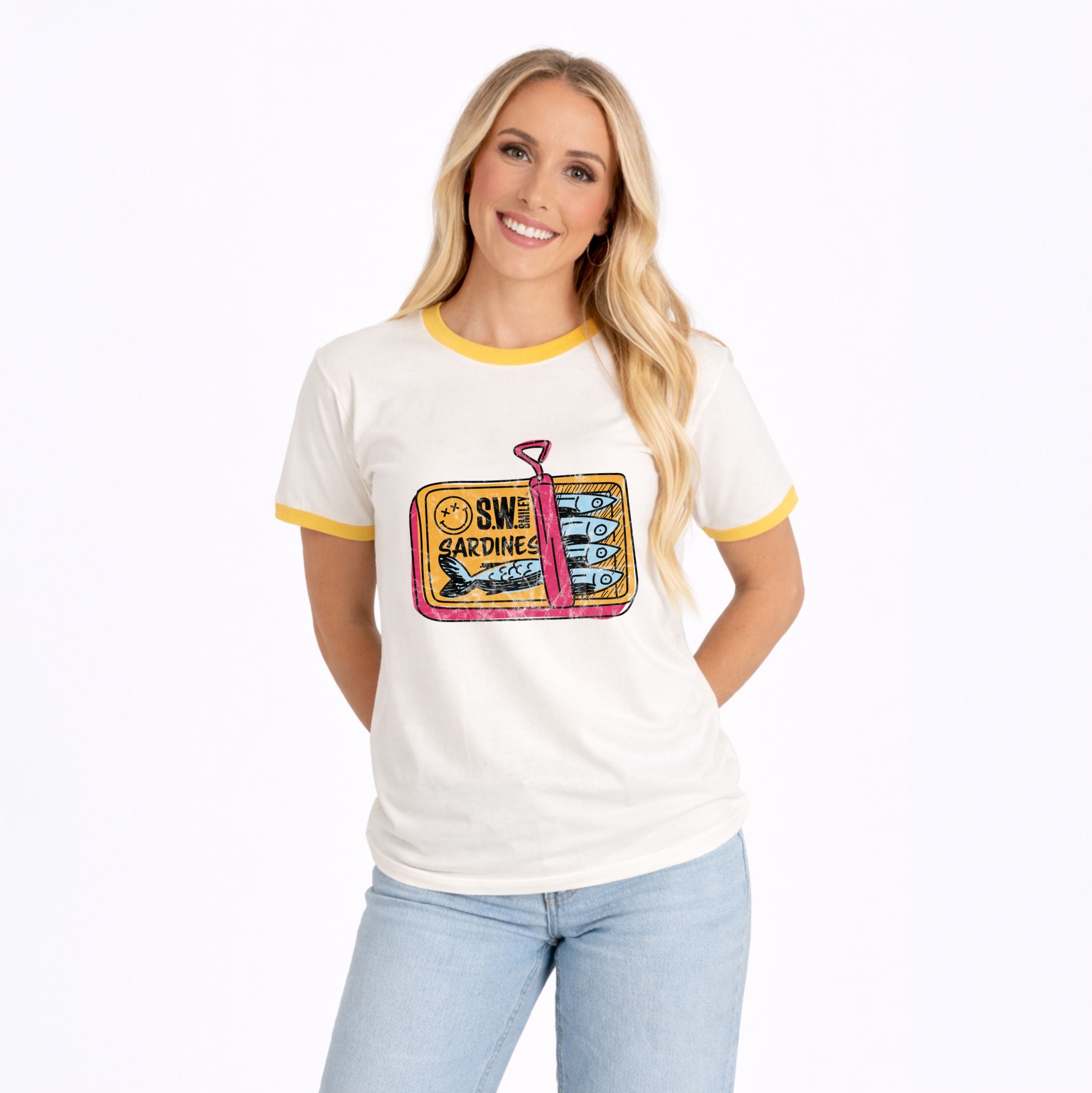 26983M_F-RT Vintage Mustard