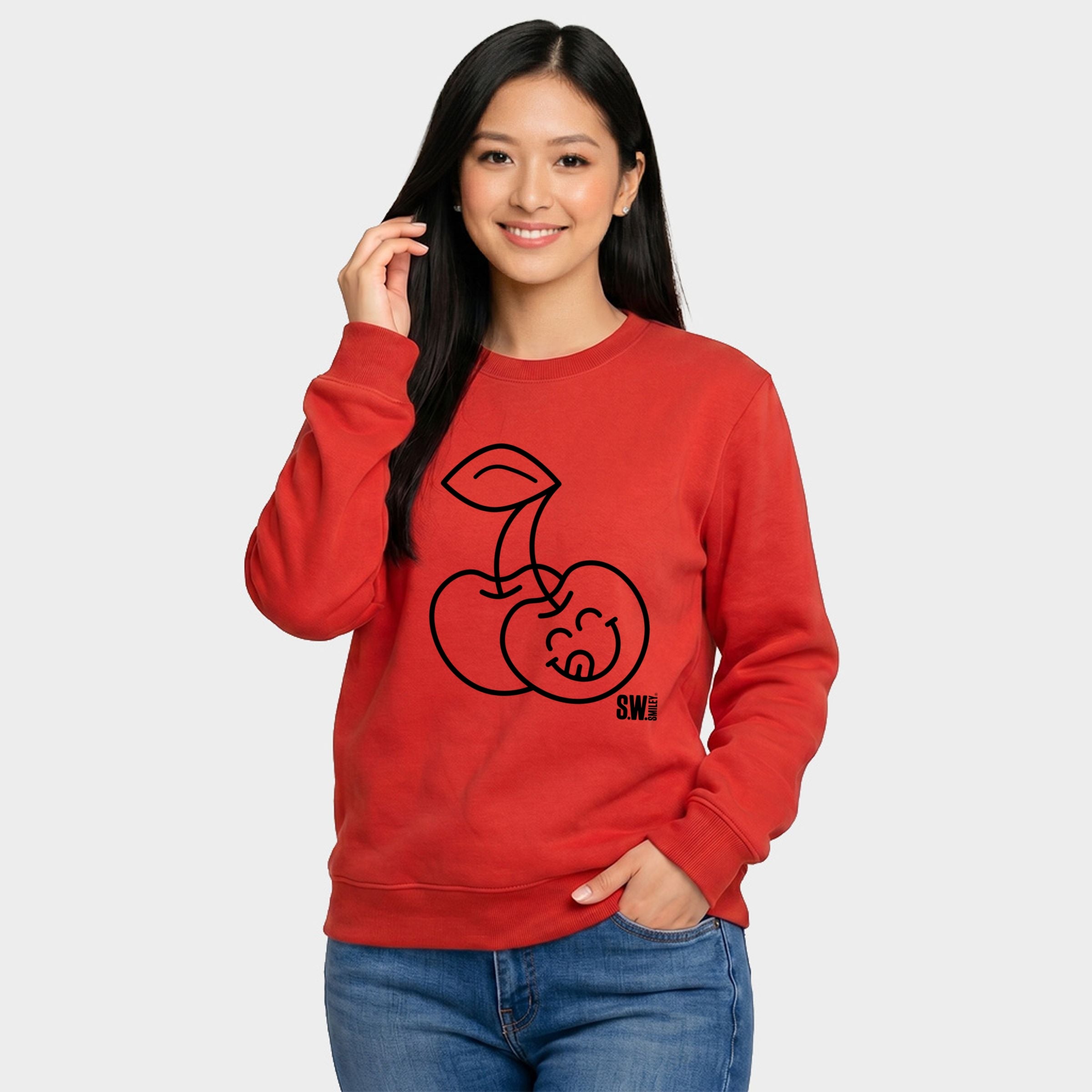 26986B_F-SWT Red