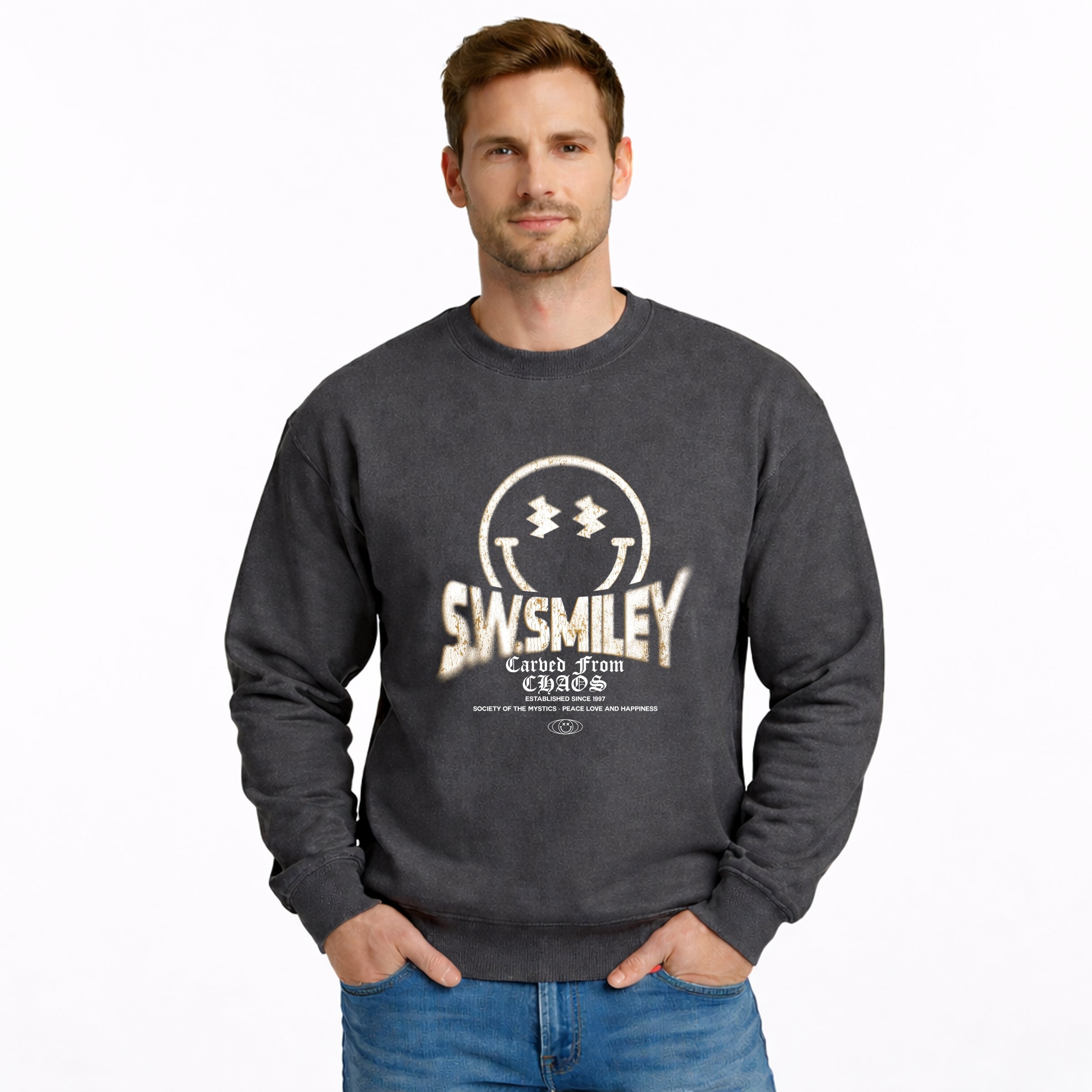 variant-Dark Heather-noThread