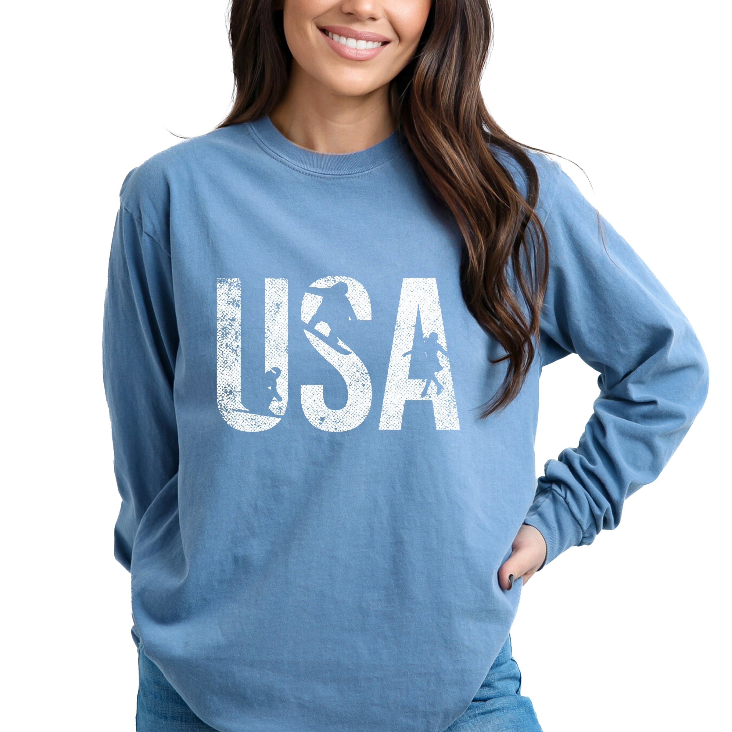 27100W_F-GDLS Blue Jean