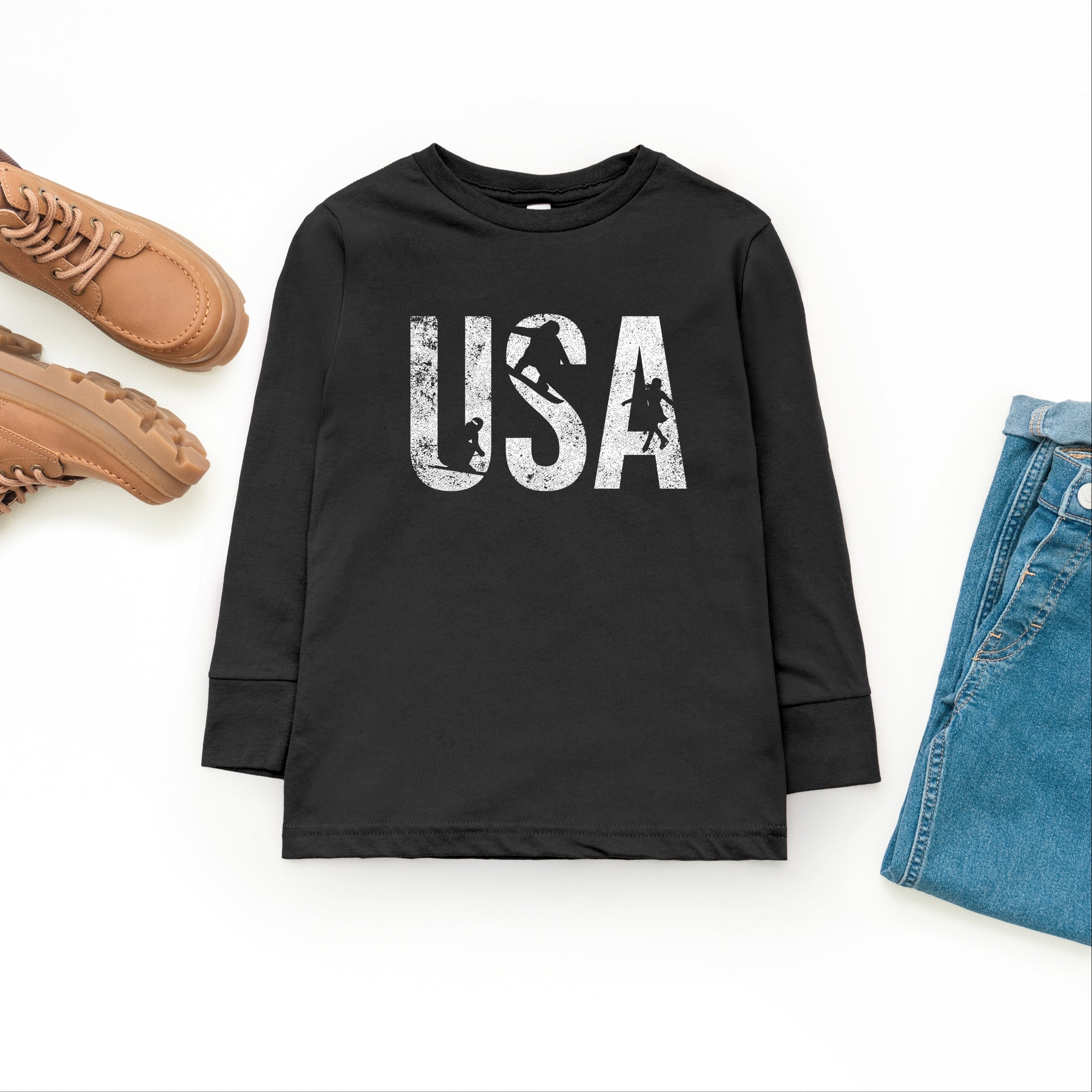 27100W_F-RSYLS Black