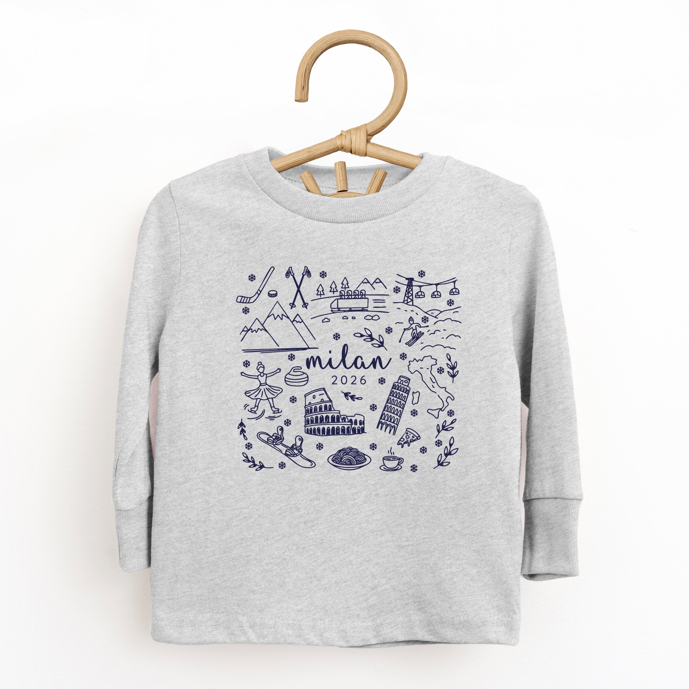 27101NAV_F-RSTLS Heather Grey