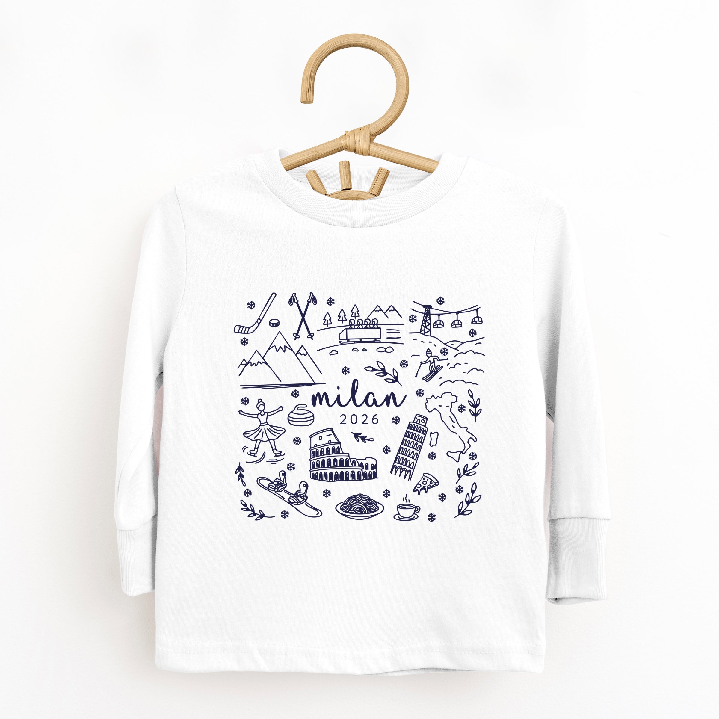 27101NAV_F-RSTLS White