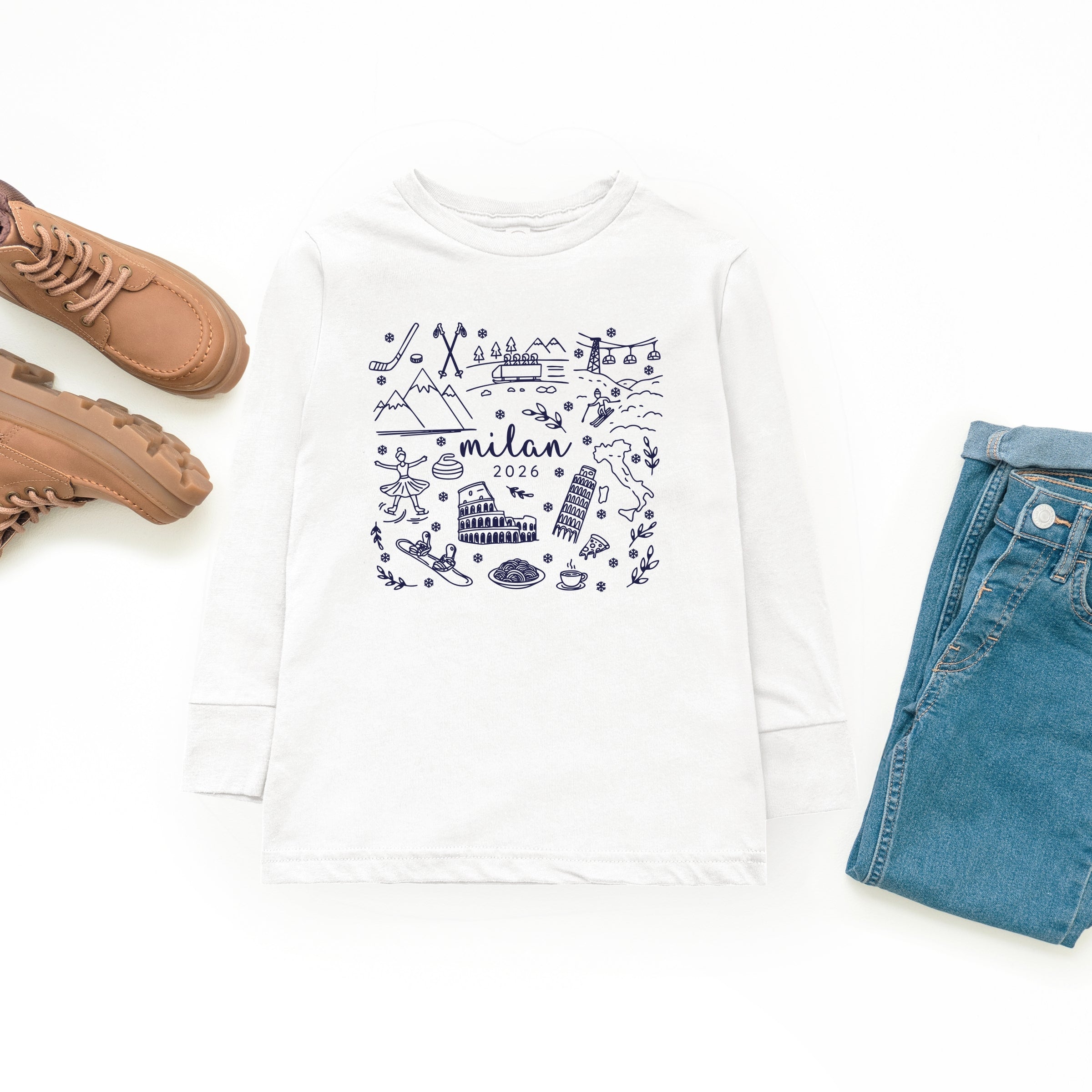 27101NAV_F-RSYLS White