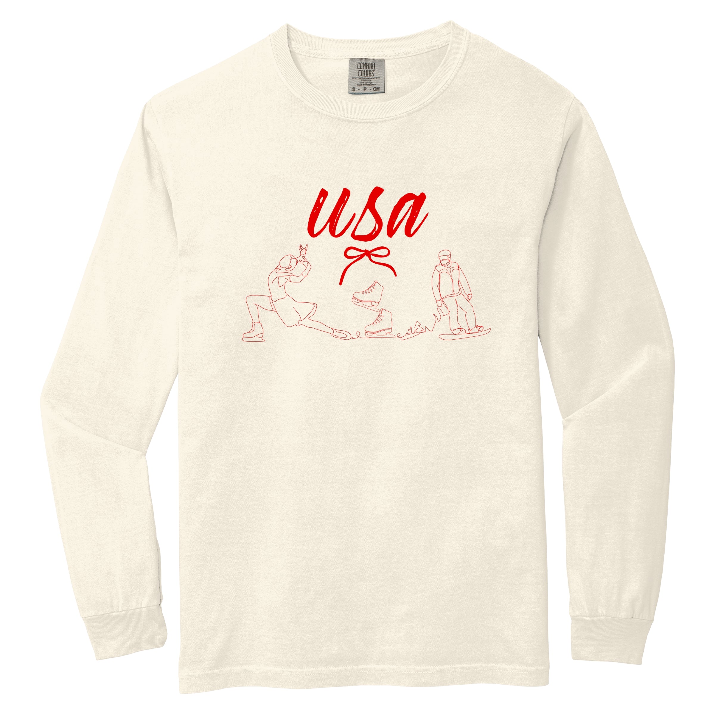 27102RED_F-GDLS Ivory