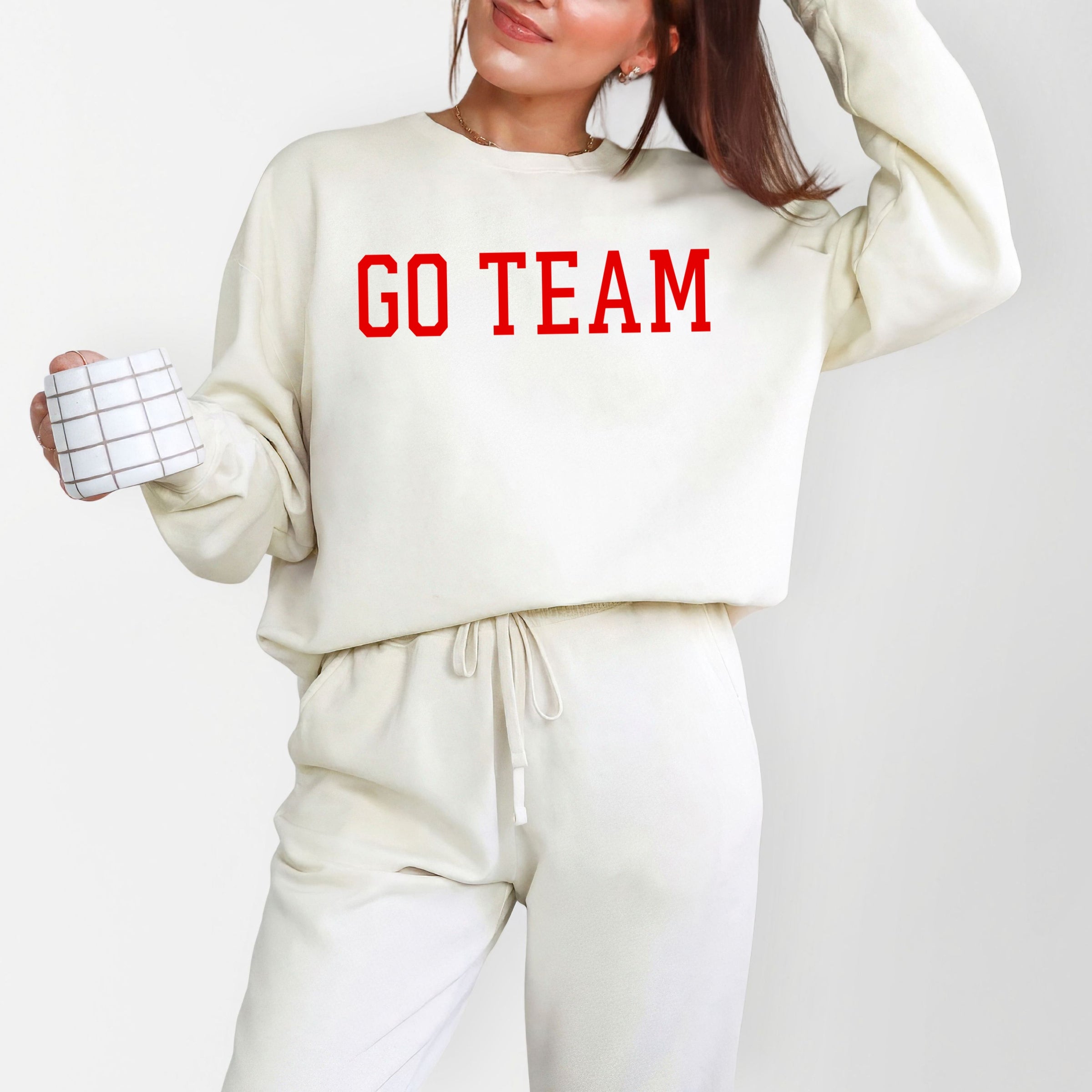 27103RED_F-LGDSWT Ivory