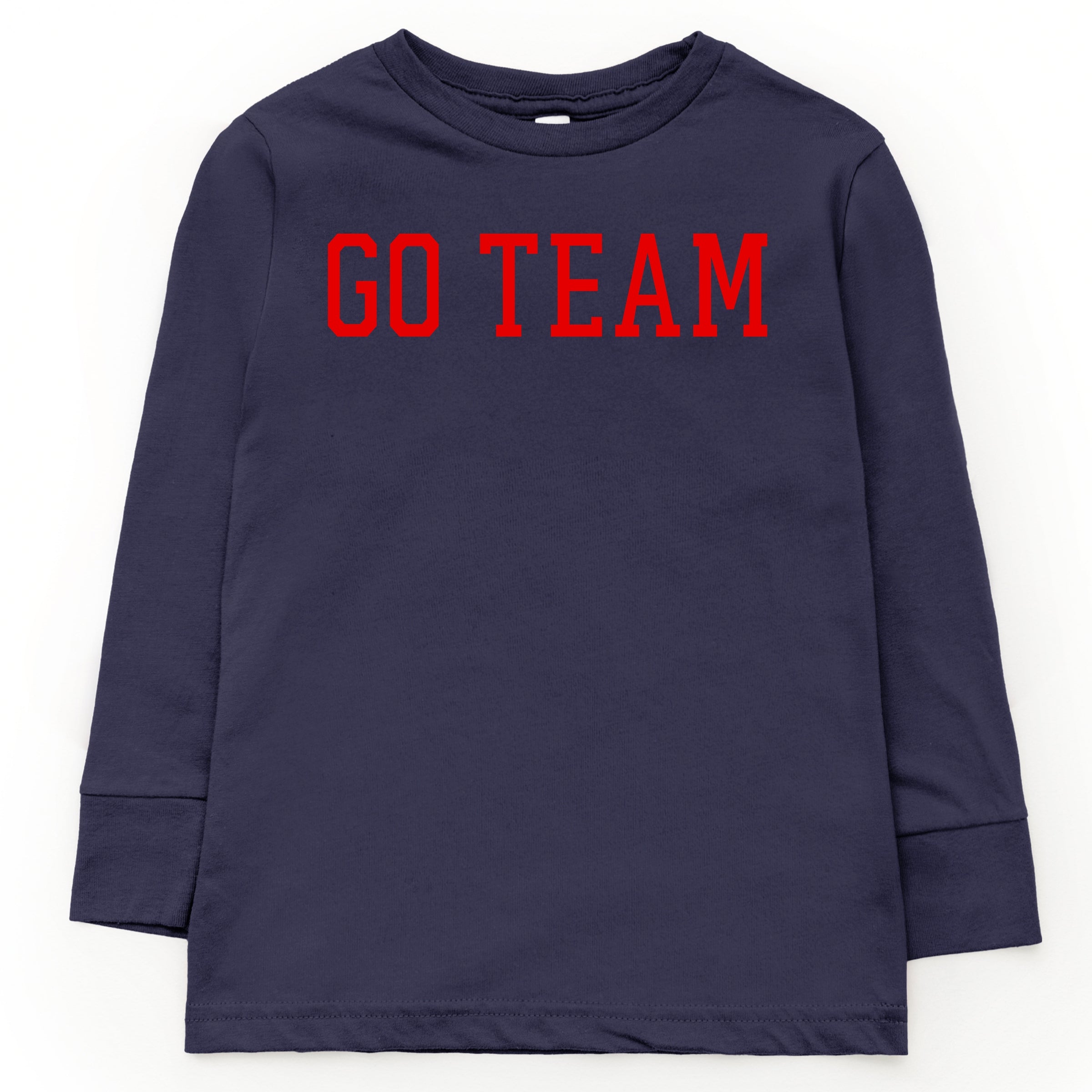 27103RED_F-RSYLS Navy