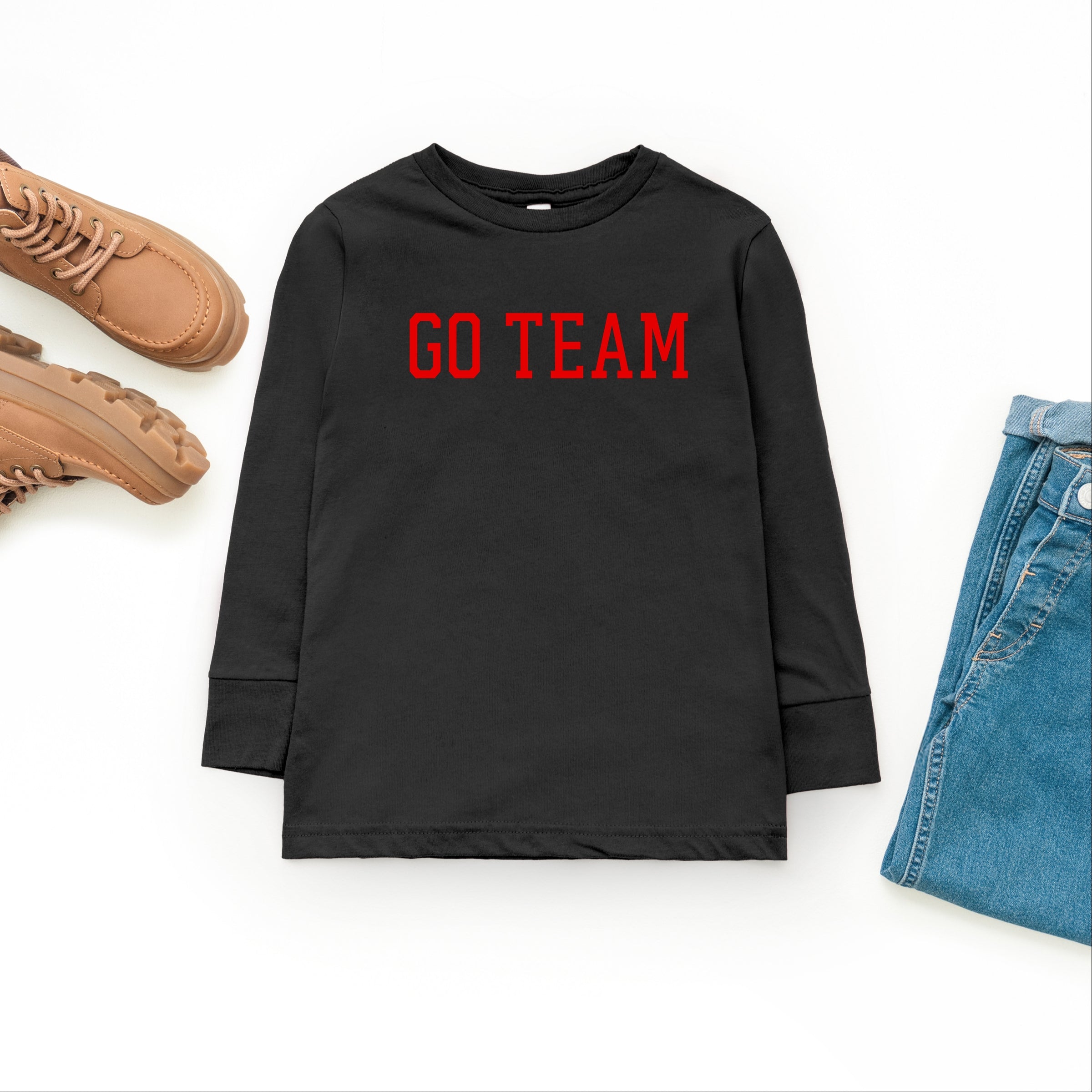 27103RED_F-RSYLS Black