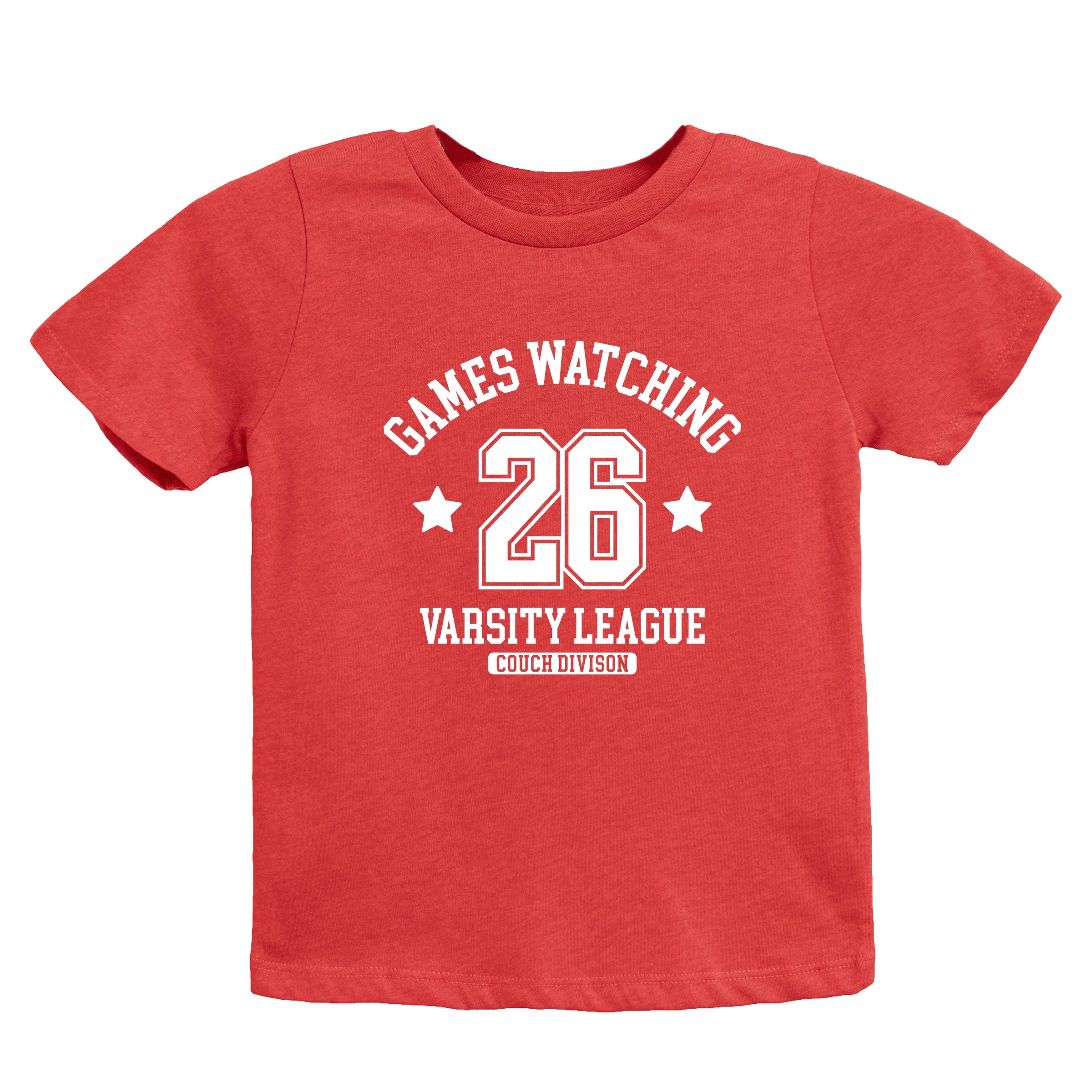 variant-Heather Red-noThread