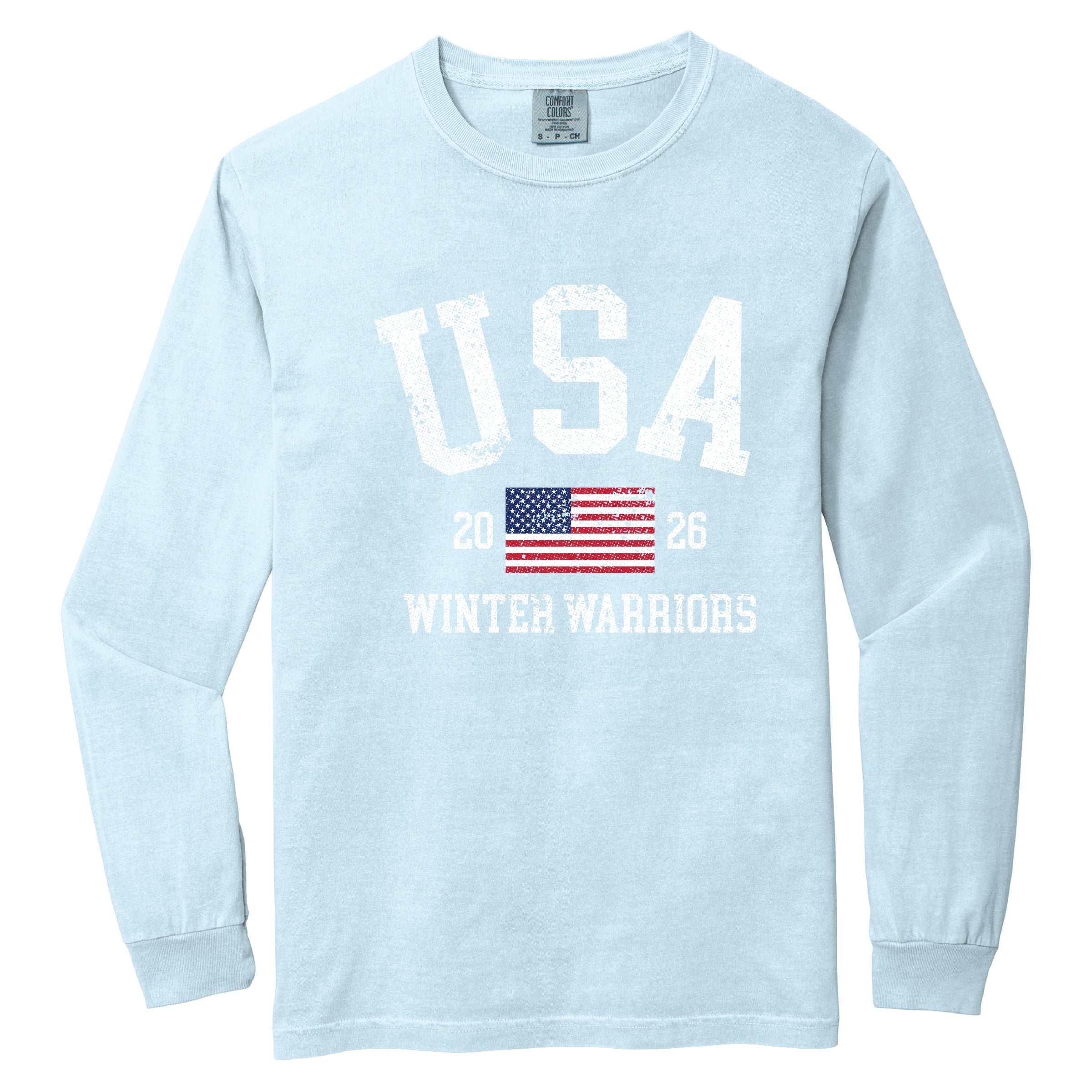 27105M_F-GDLS Chambray