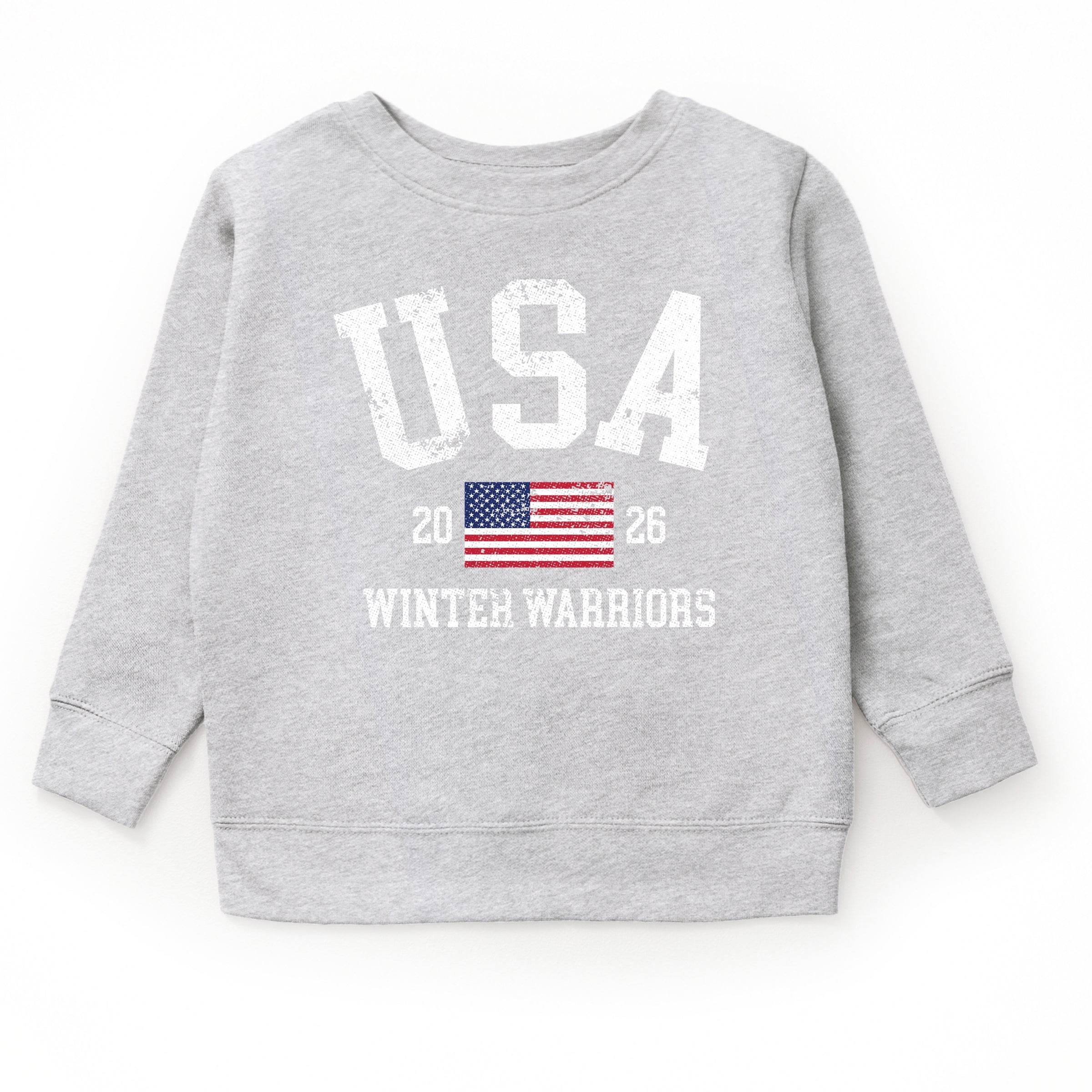 27105M_F-RSYSWT Heather Grey