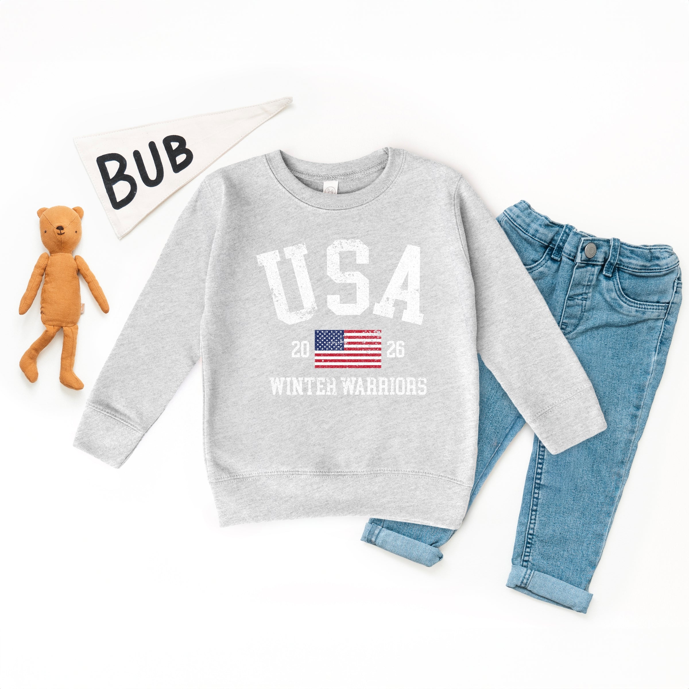 27105M_F-TSWT Heather Grey