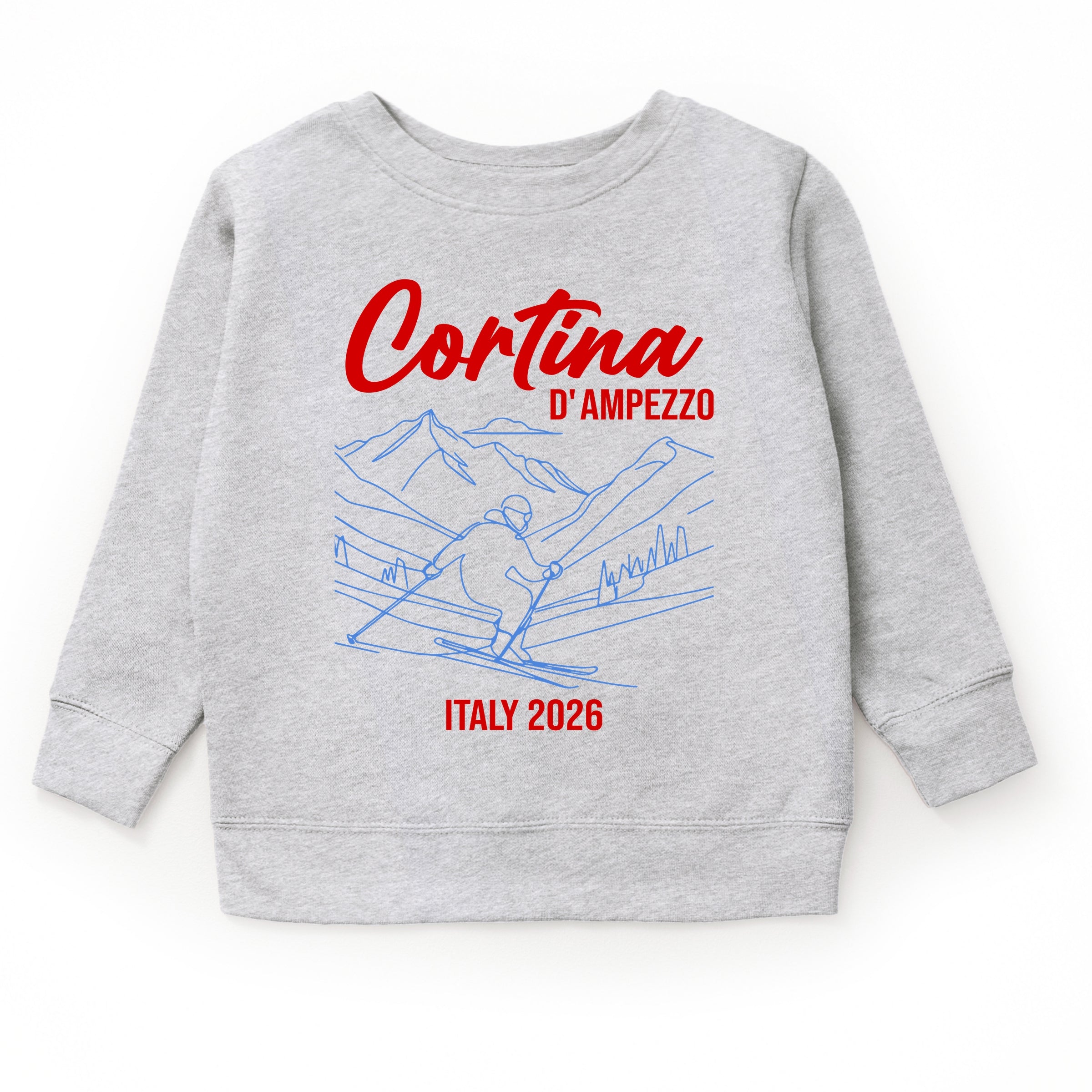 27106M_F-RSYSWT Heather Grey