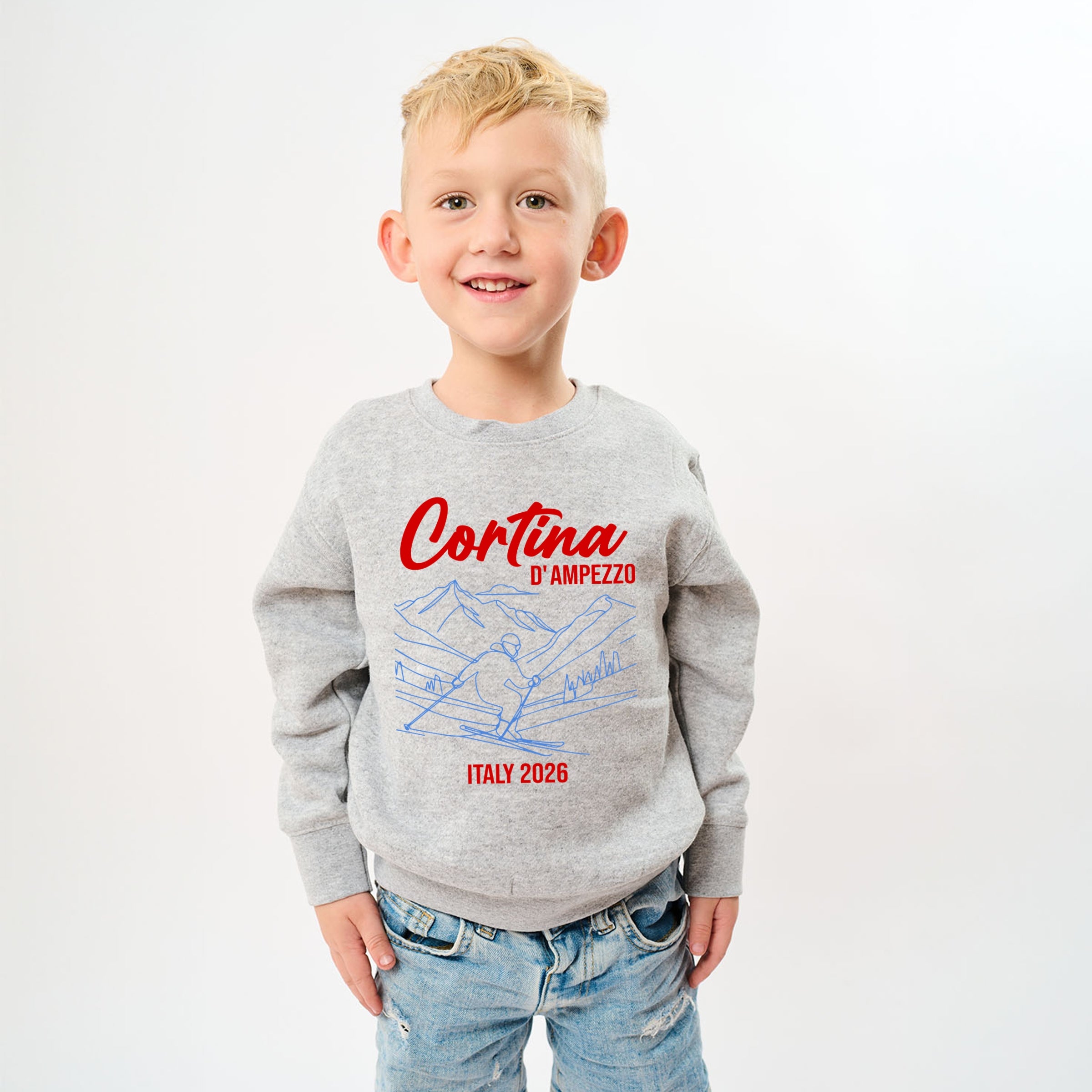 27106M_F-RSYSWT Heather Grey