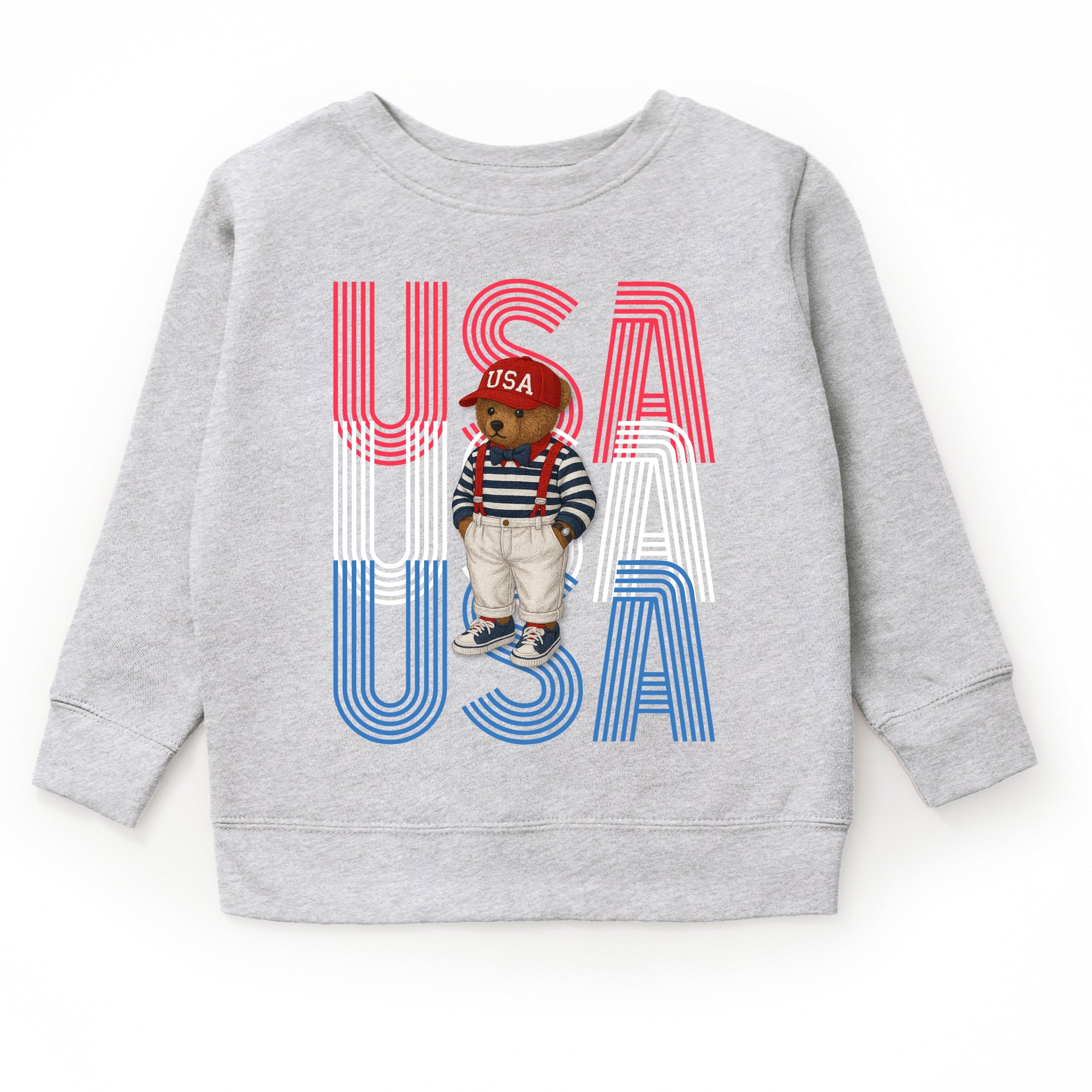 27108M_F-RSYSWT Heather Grey