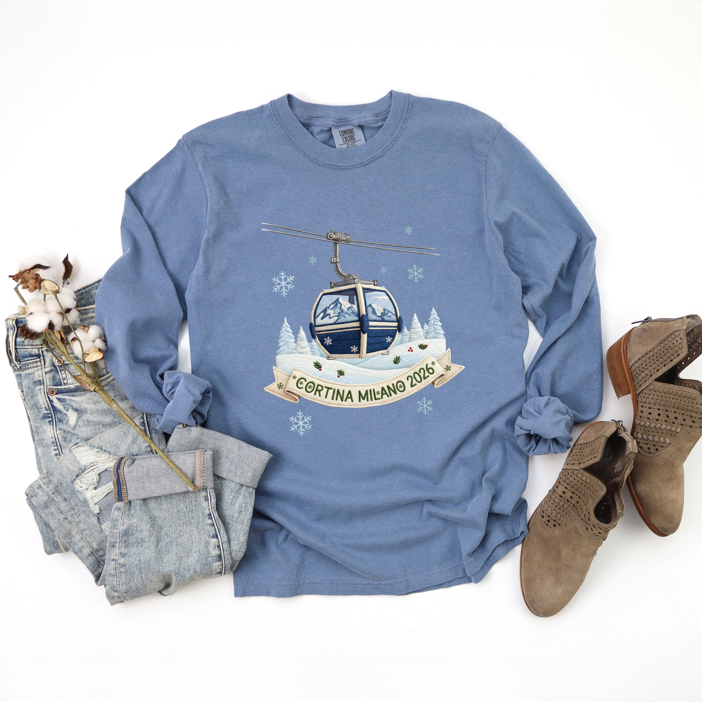 27109M_F-GDLS Blue Jean