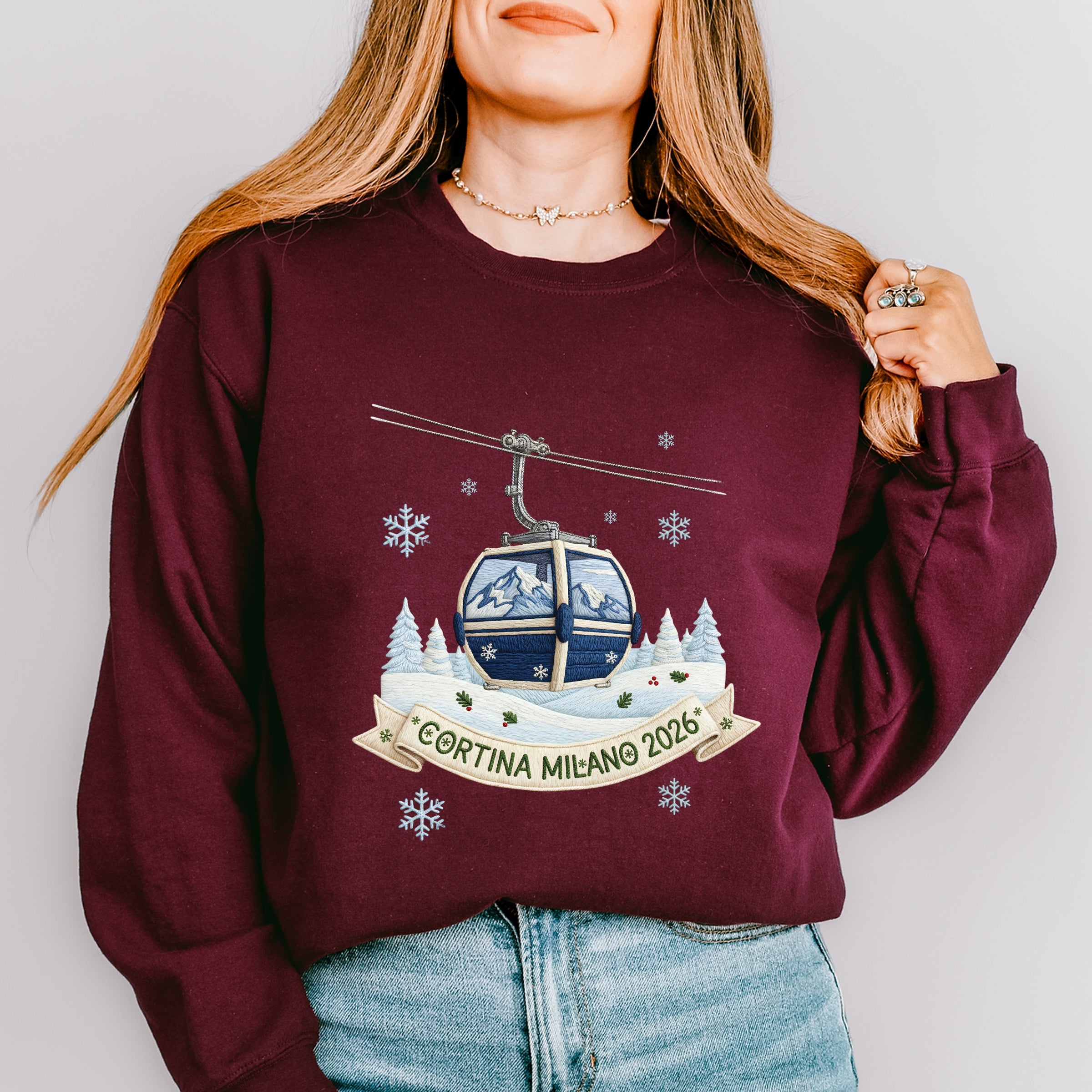 27109M_F-SWT Maroon
