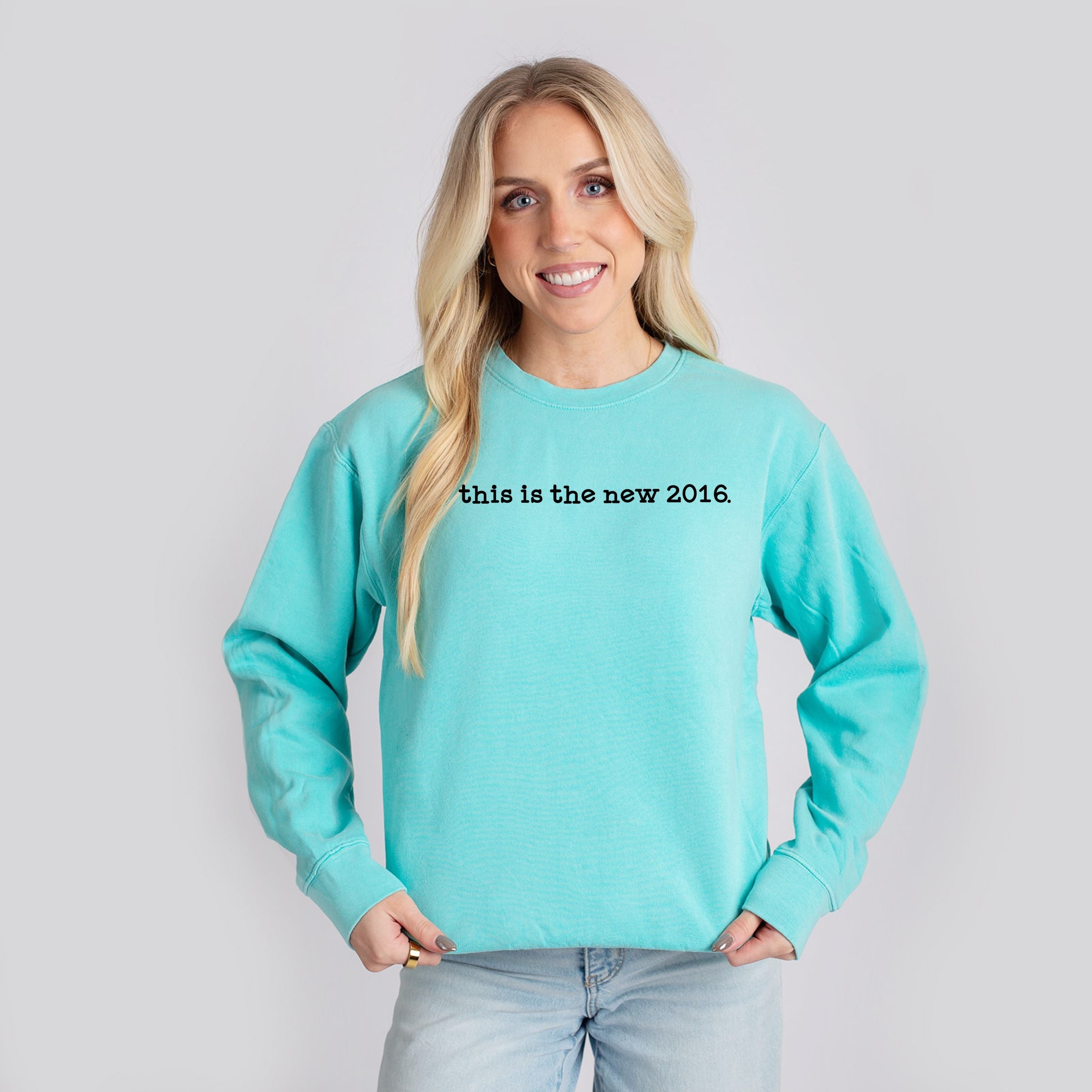 27200B_F-LGDSWT Chalky Mint