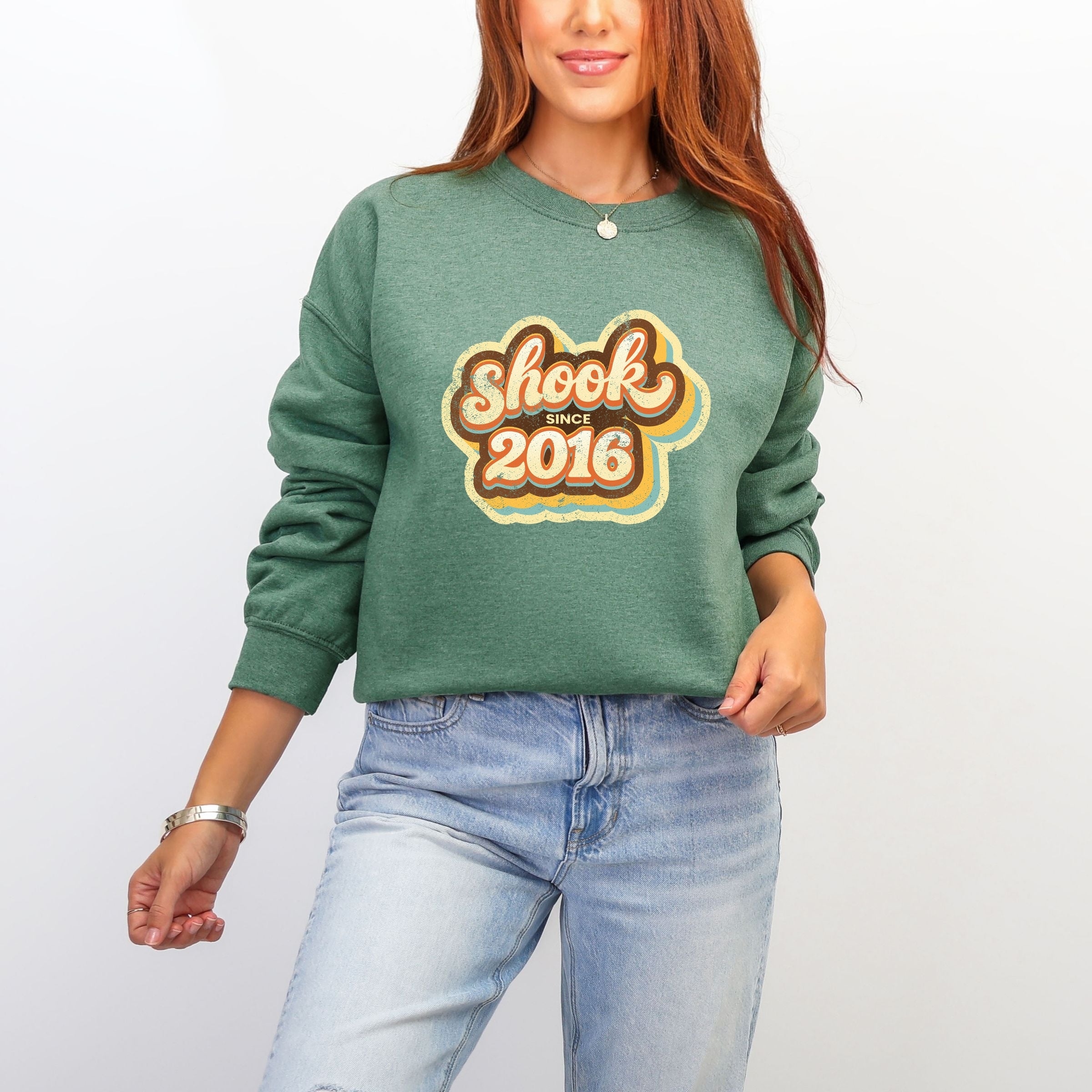 27201M_F-SWT Heather Green