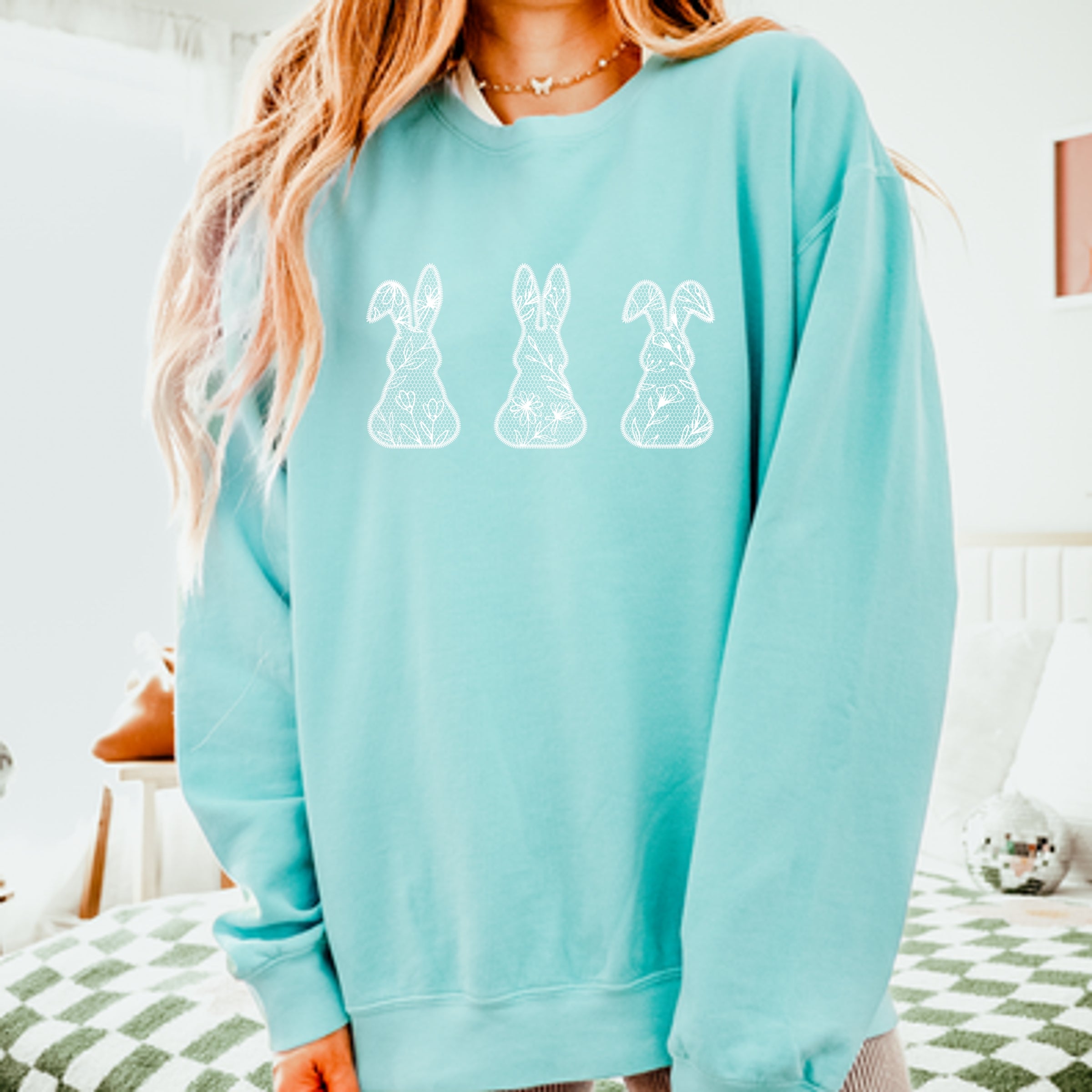 27300W_F-LGDSWT Chalky Mint