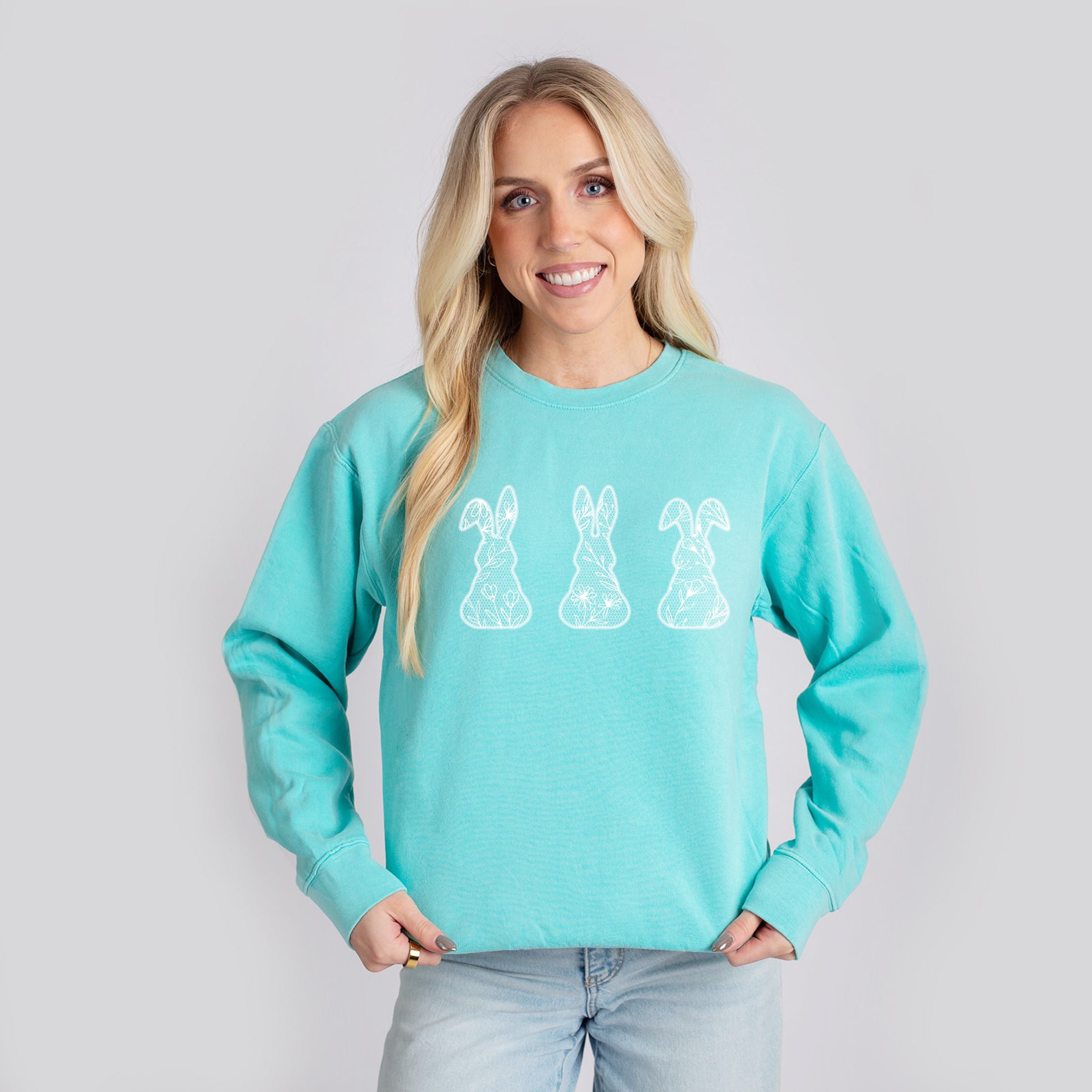 27300W_F-LGDSWT Chalky Mint