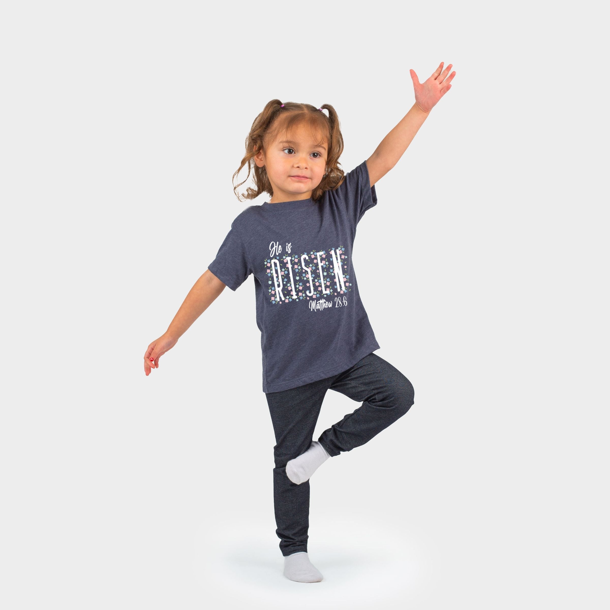 27303M_F-TC Heather Navy