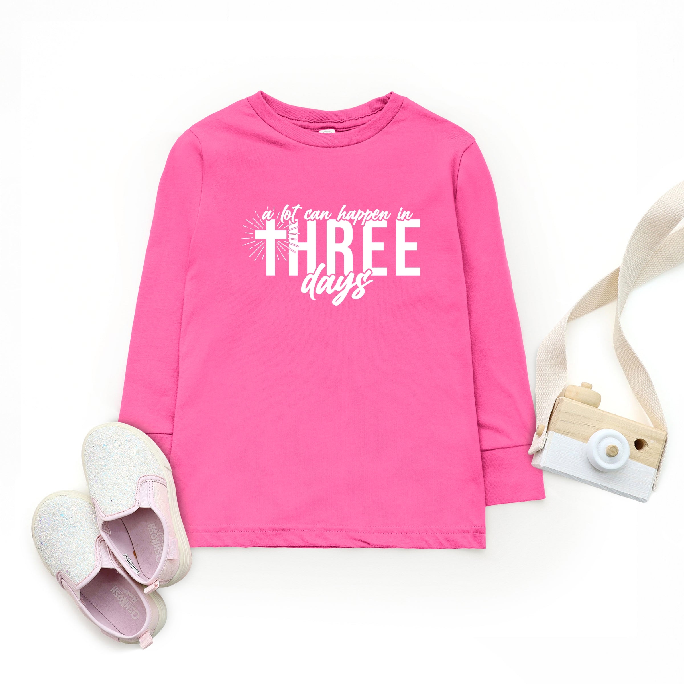 27304W_F-RSTLS Hot Pink