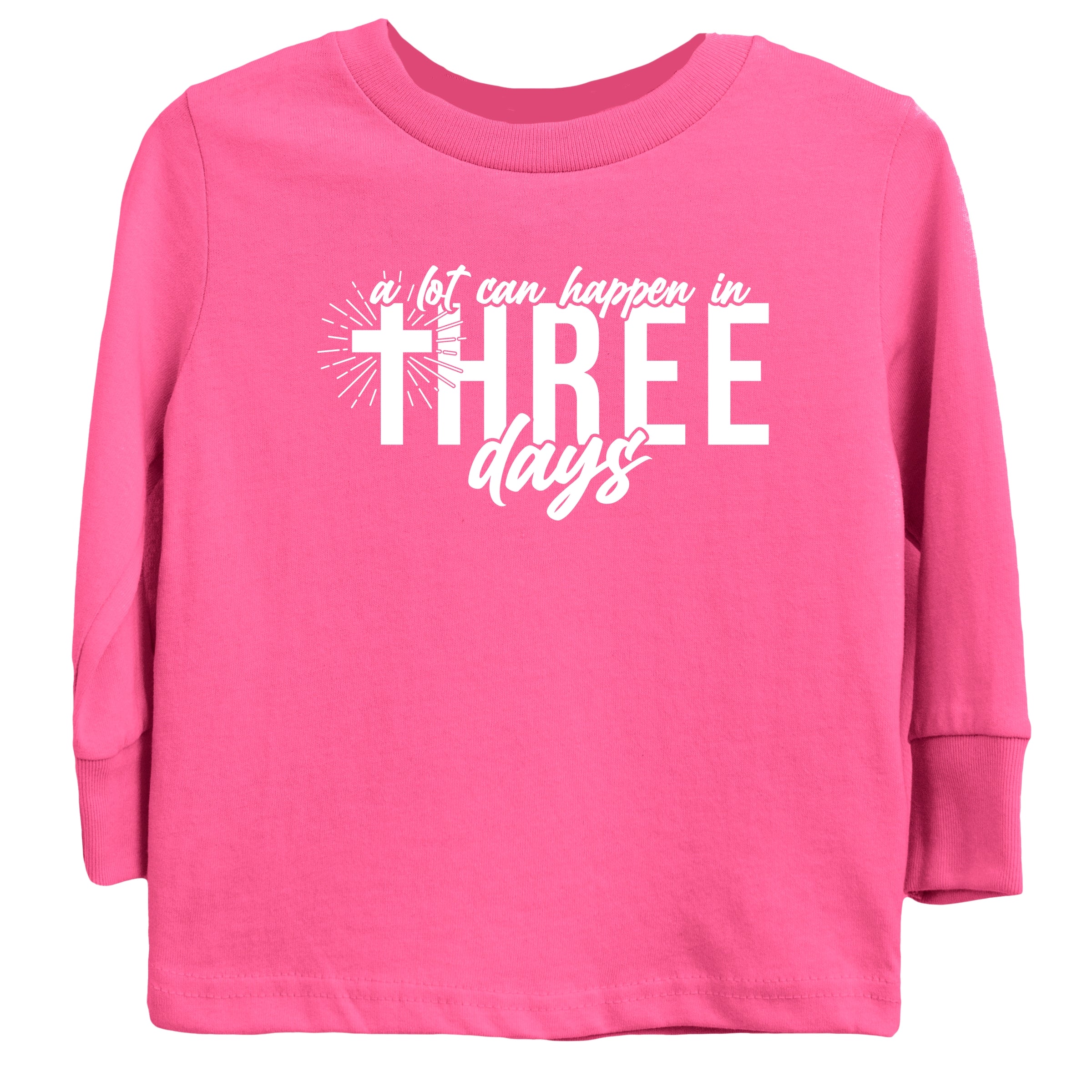 27304W_F-RSYLS Hot Pink
