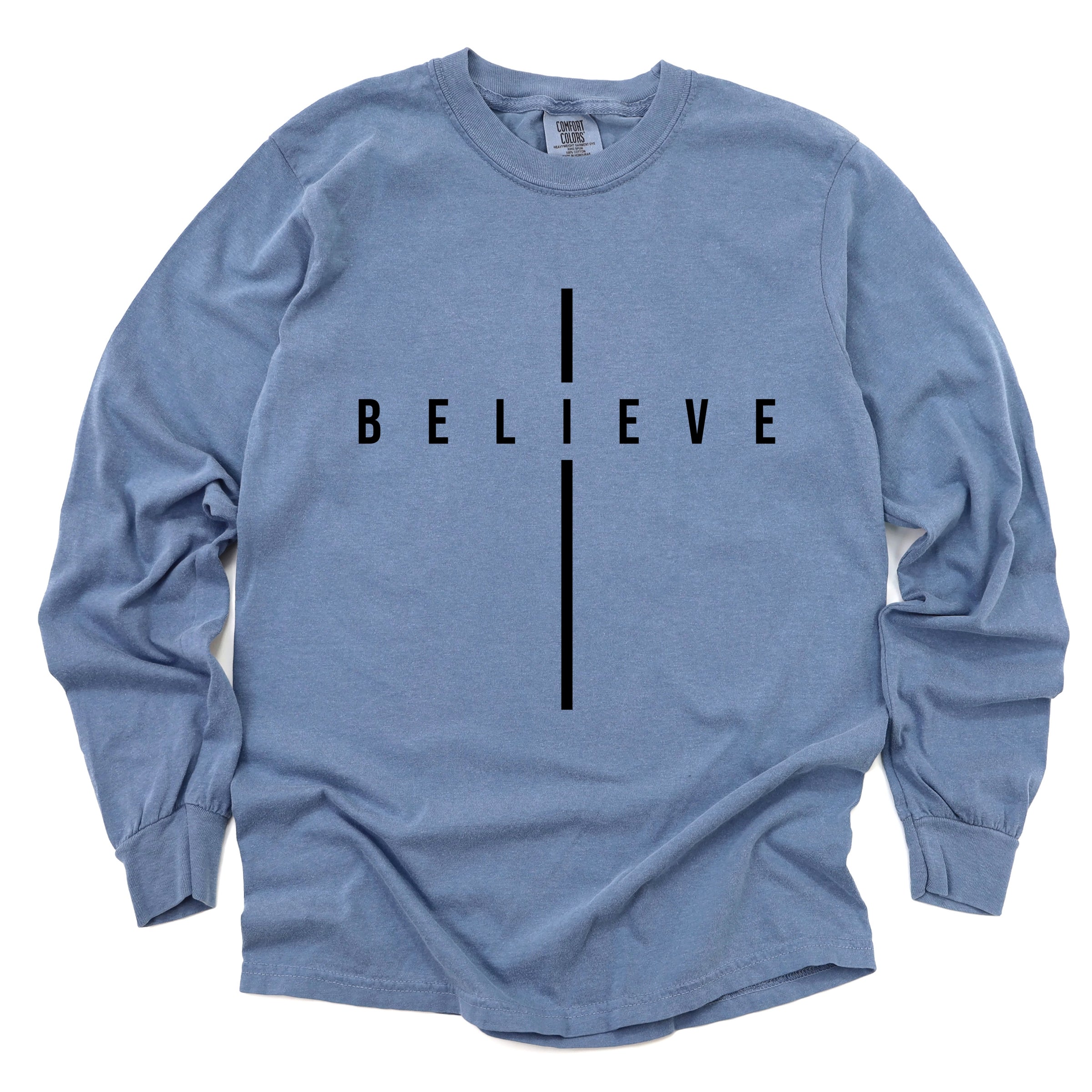 27305B_F-GDLS Blue Jean