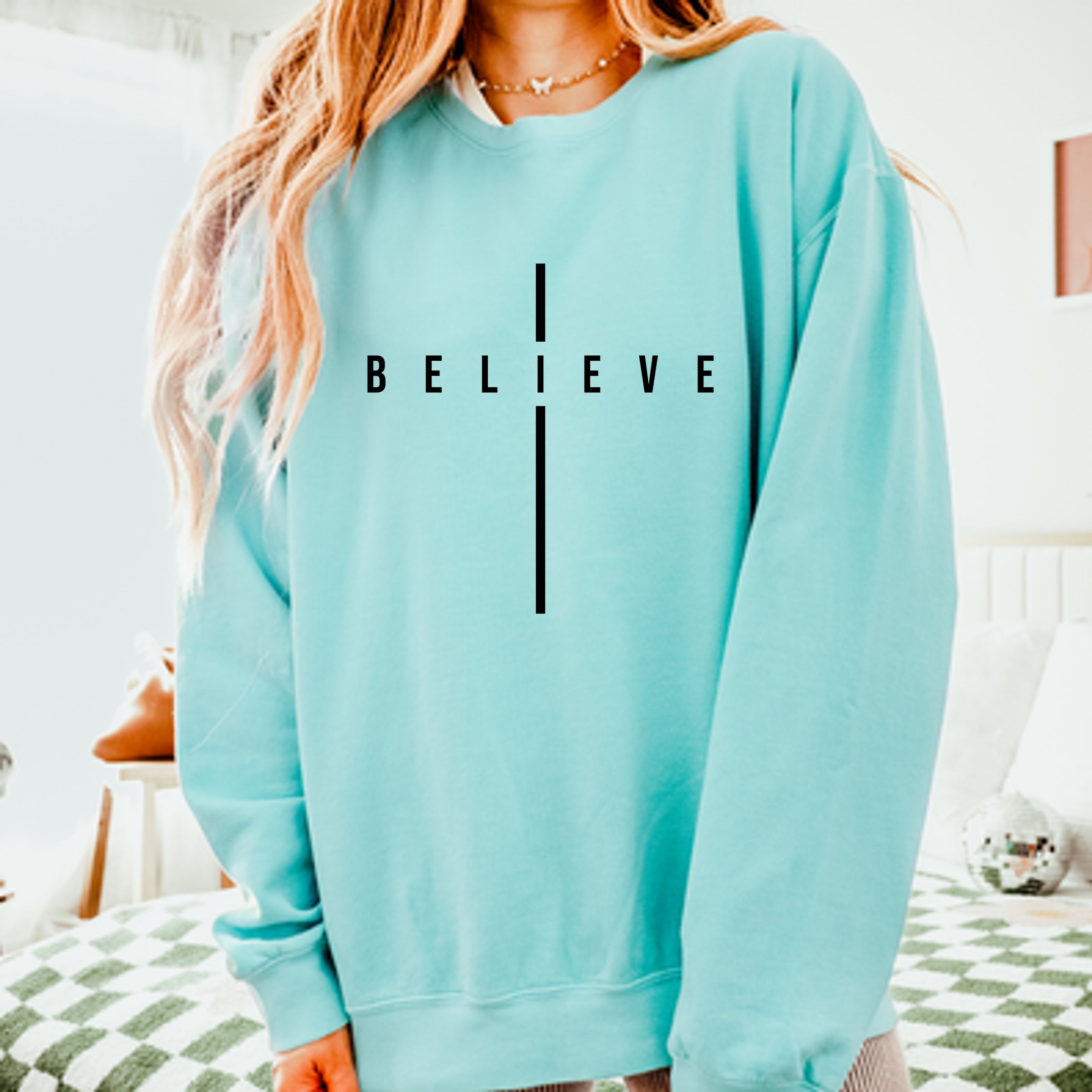 27305B_F-LGDSWT Chalky Mint