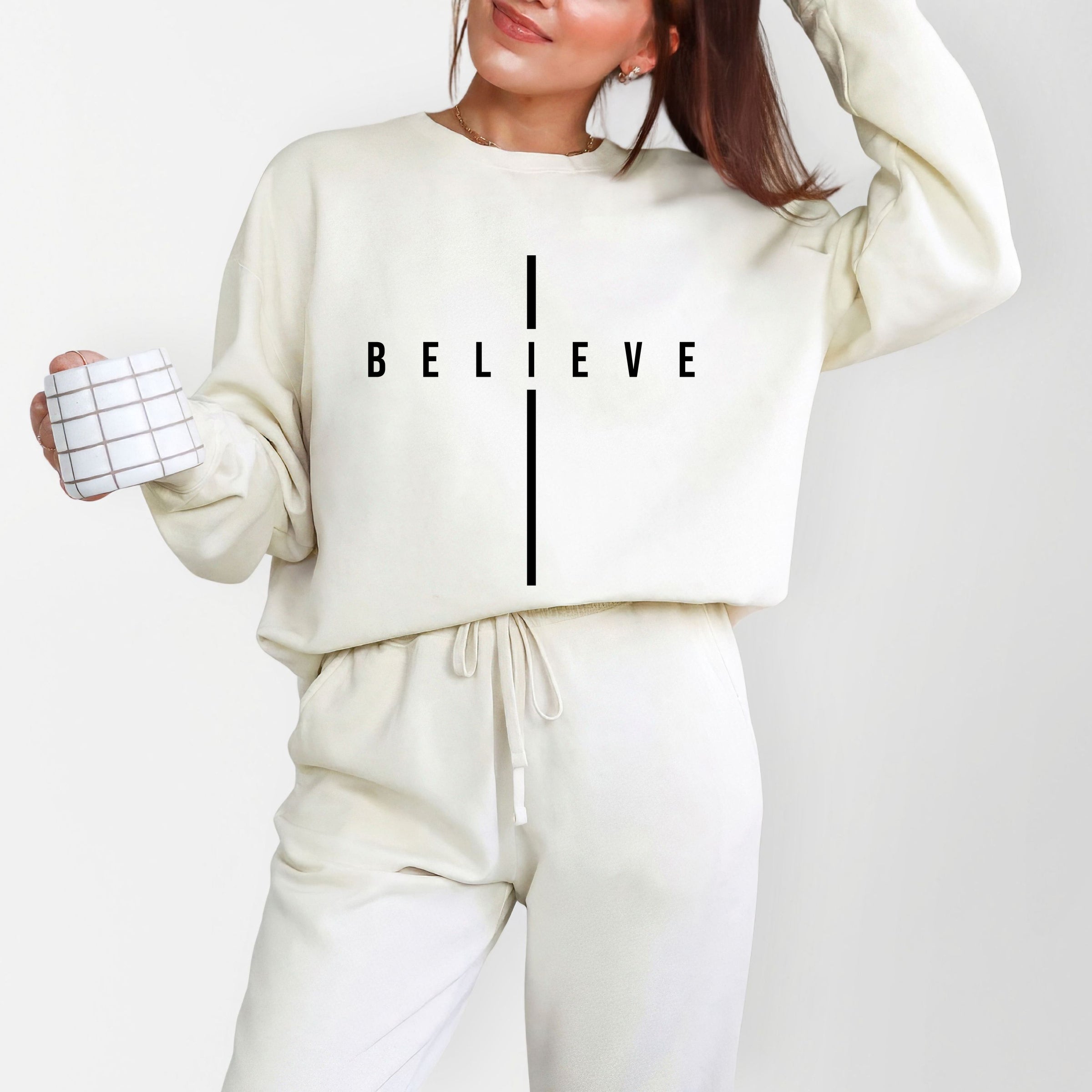 27305B_F-LGDSWT Ivory