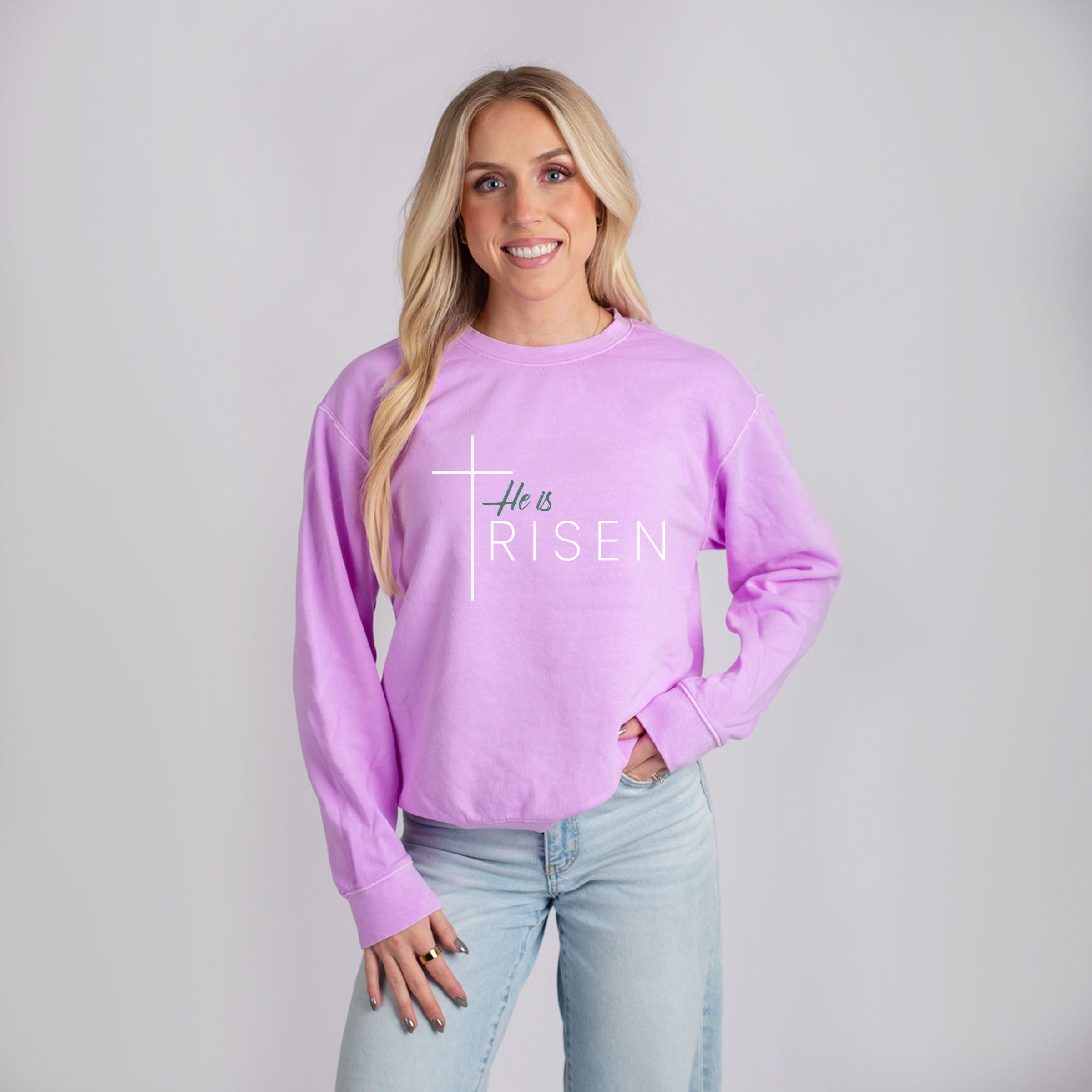 27308M_F-LGDSWT Neon Violet