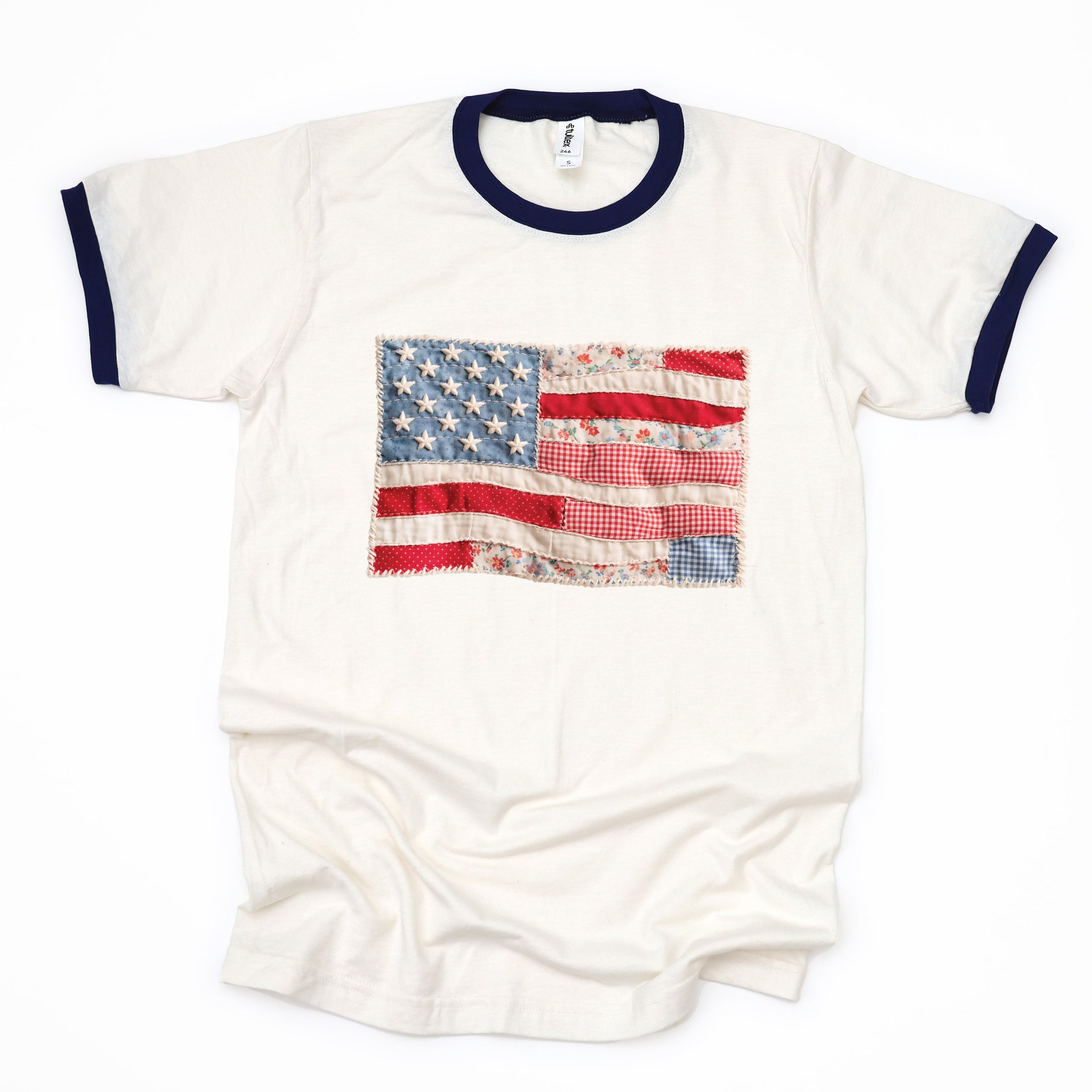 27400M_F-RT Vintage Navy