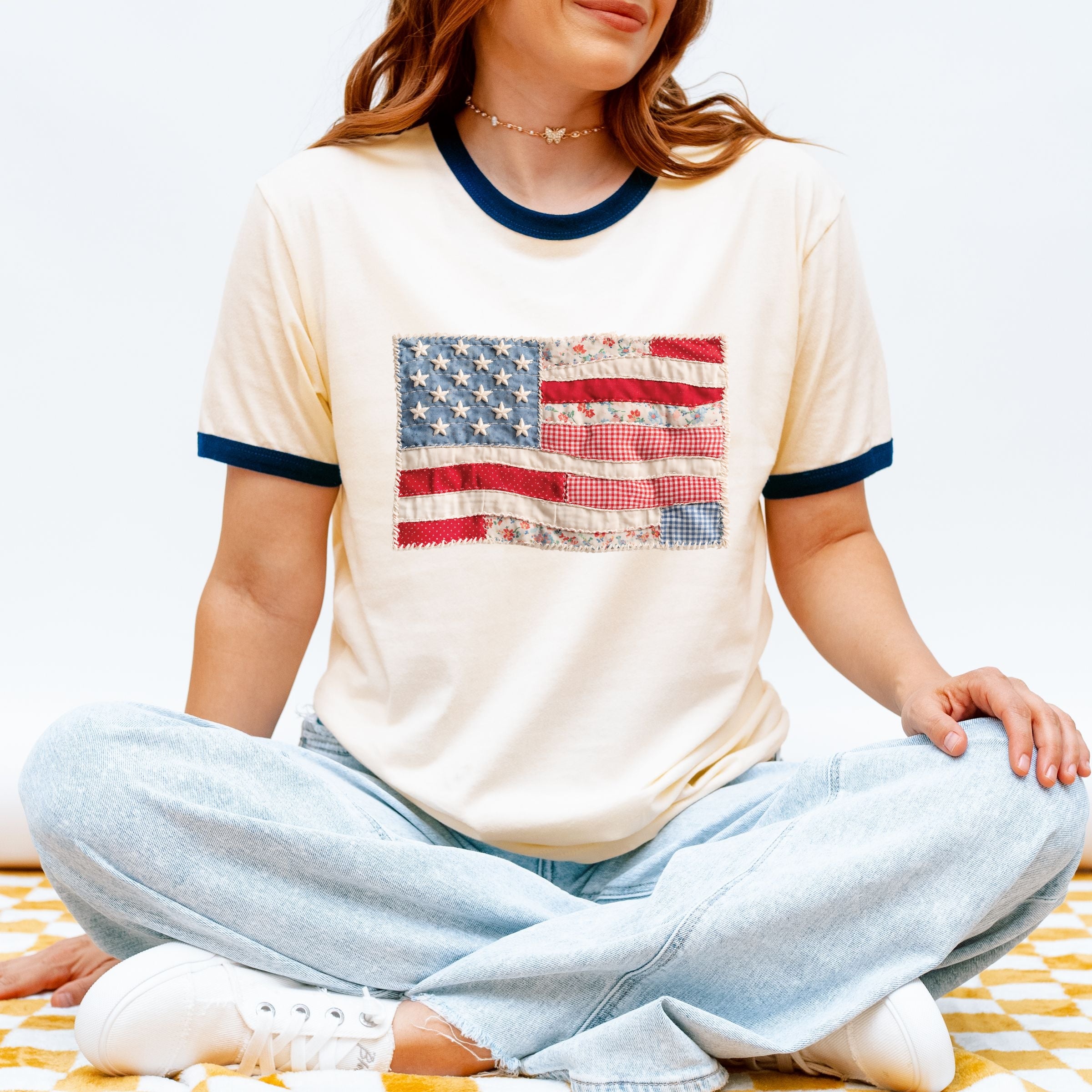 27400M_F-RT Vintage Navy