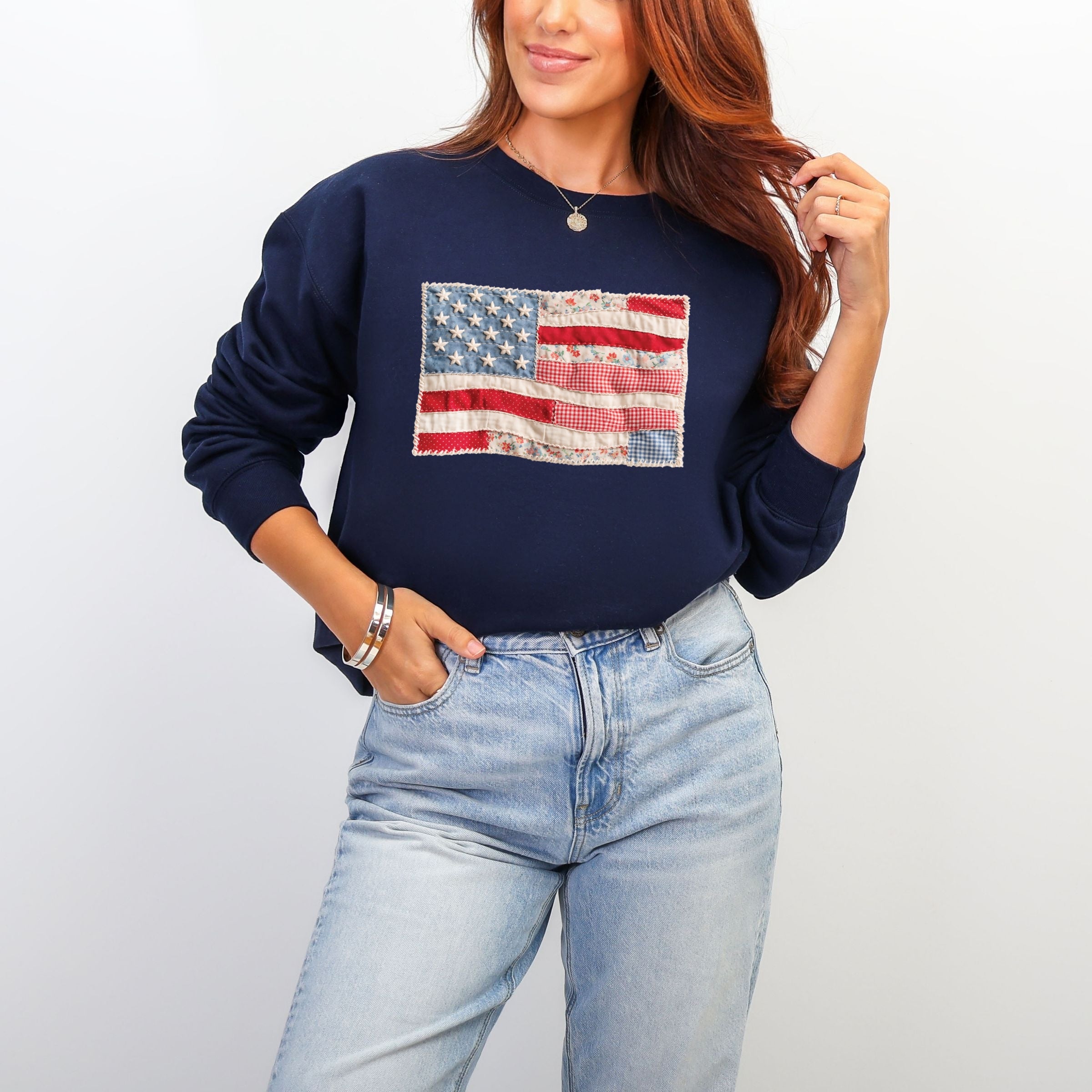 27400M_F-SWT True Navy