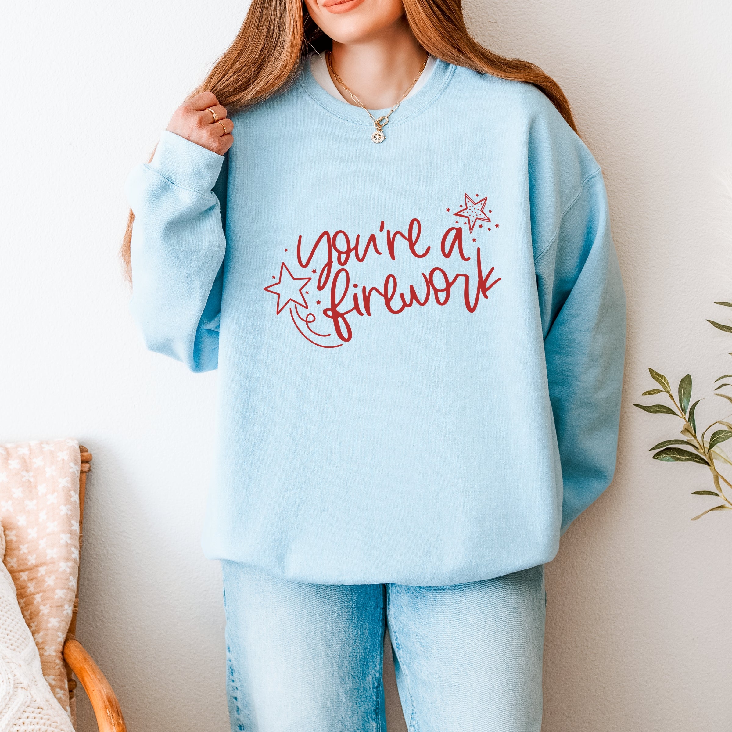 27501RED_F-SWT Light Blue