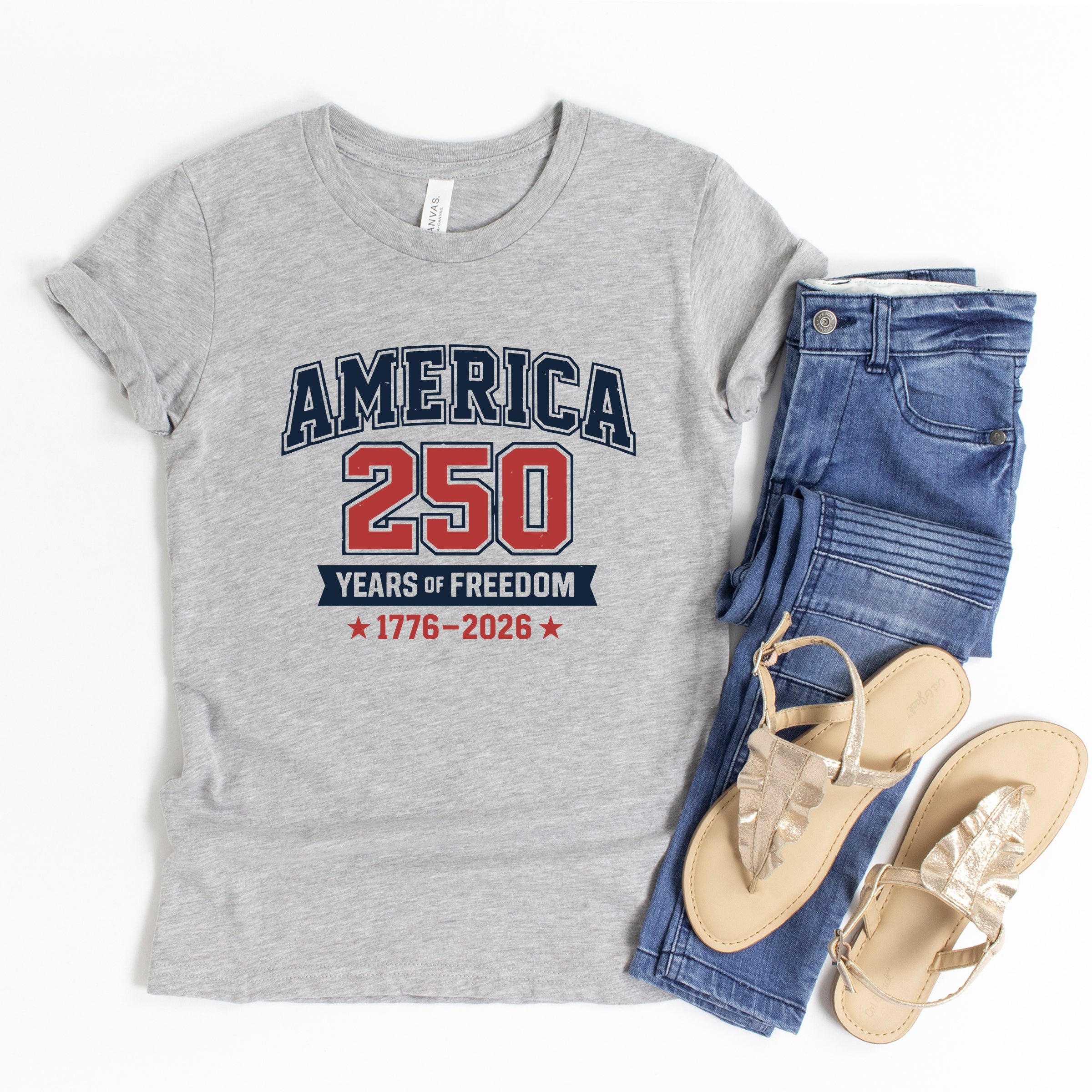 27510M_F-YC Heather Grey