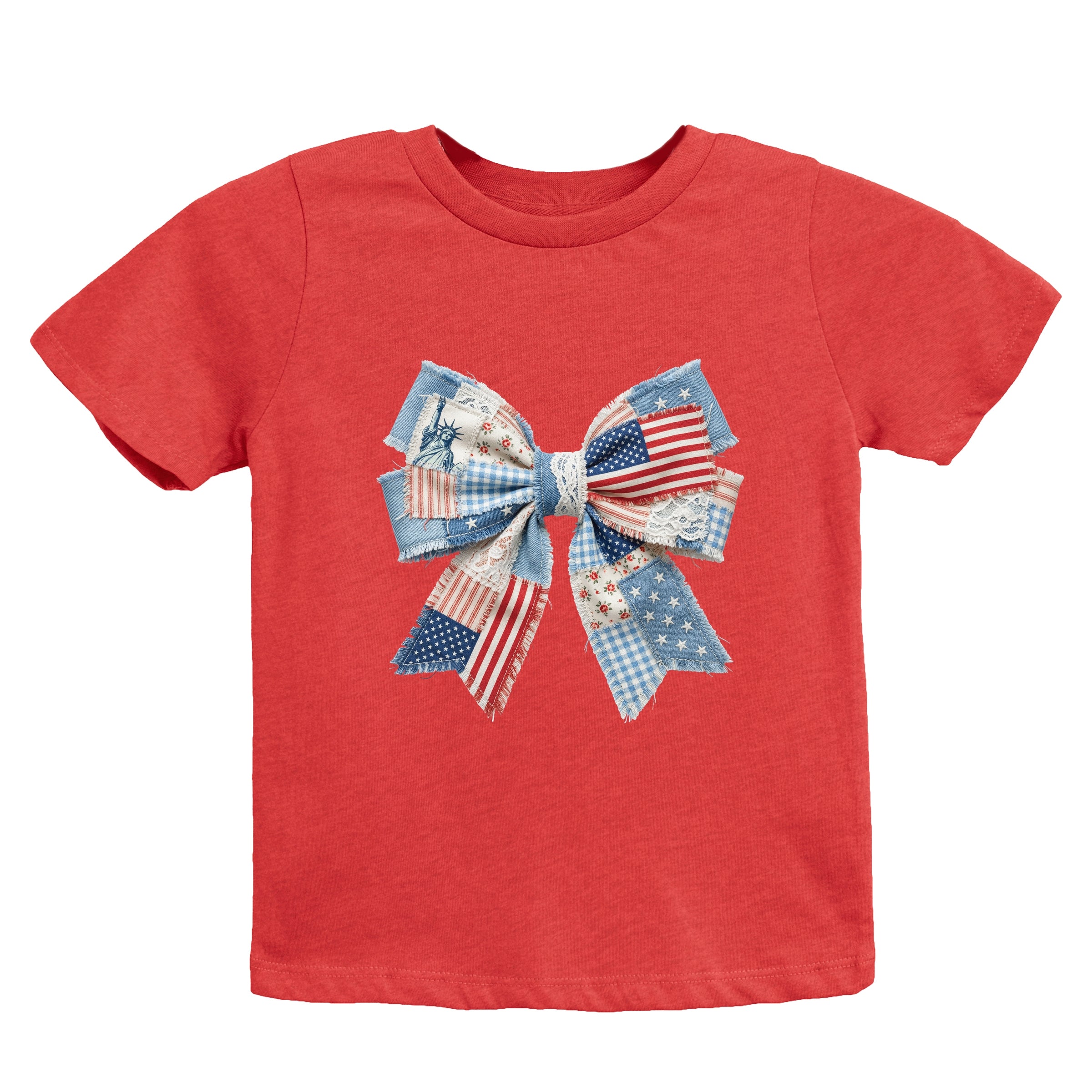 27513M_F-YC Heather Red